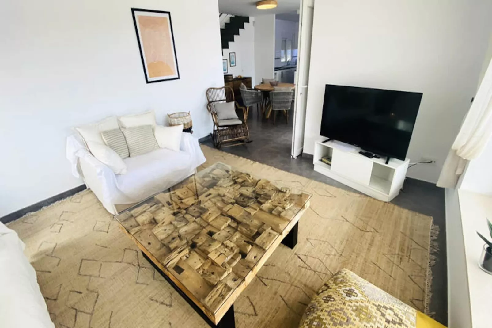 Maison à Binibeca-Image-tags.