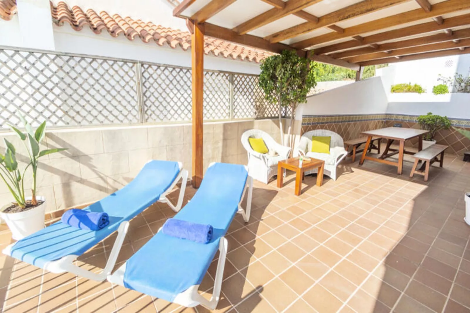 Appartements à Cala Galdana-Image-tags.