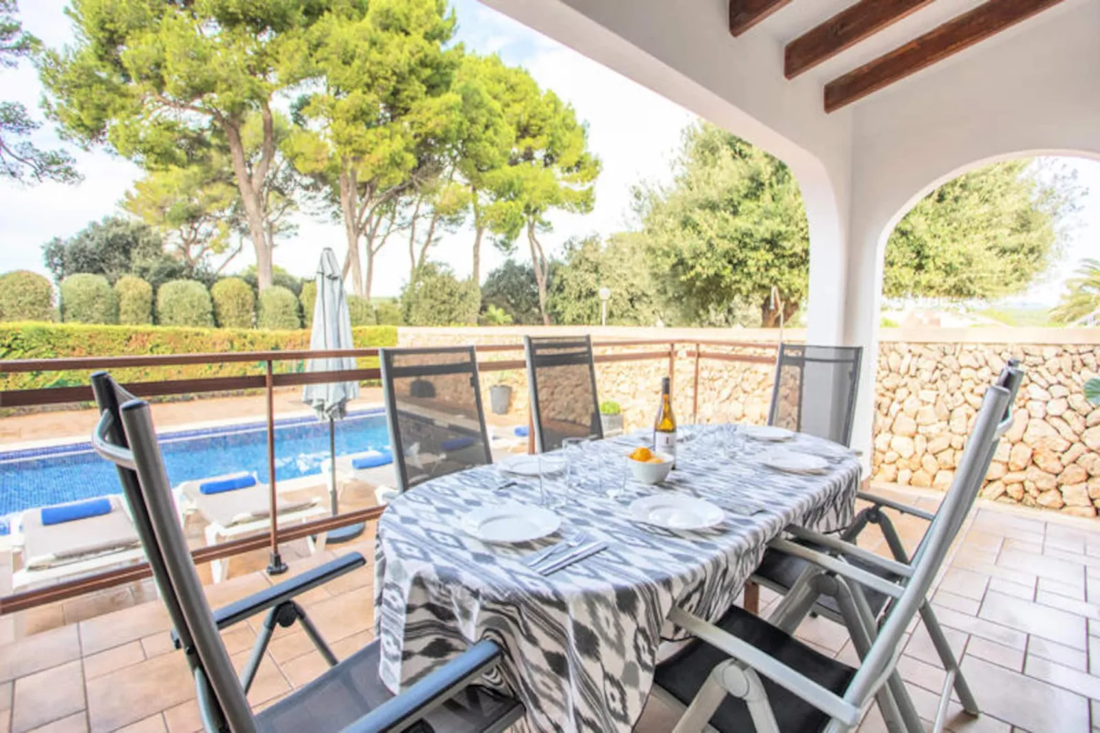 Maison à Cala Galdana-Image-tags.