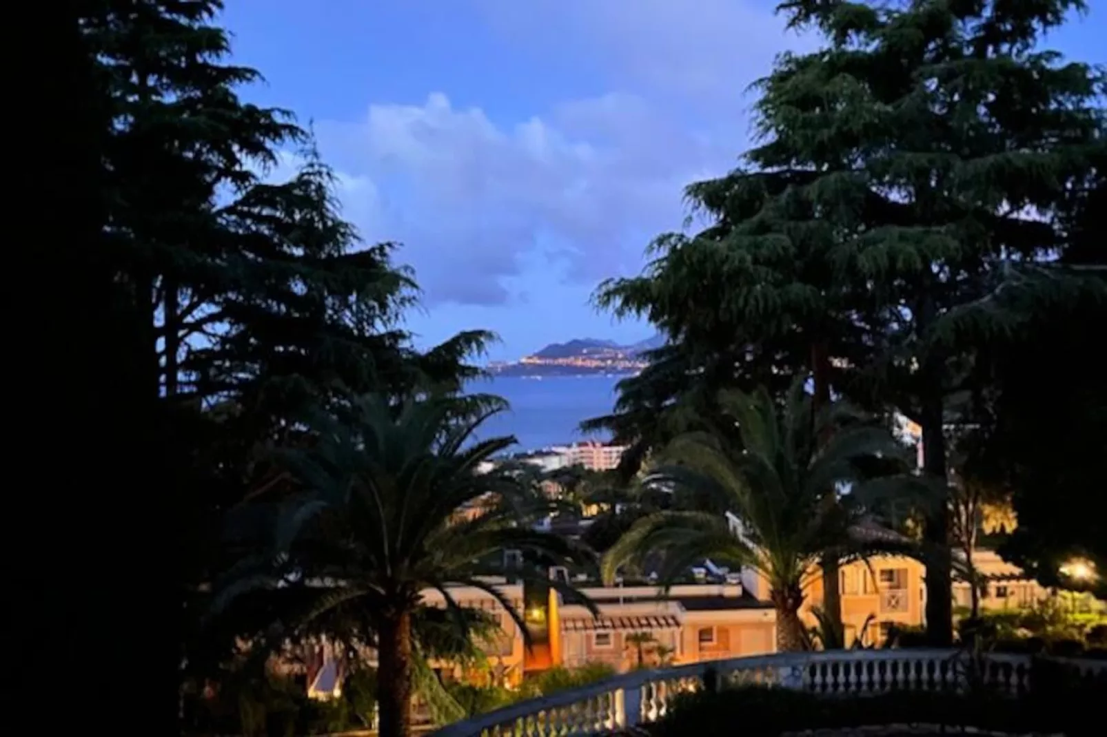 Résidence Cannes Villa Francia - maeva Home-Image-tags.