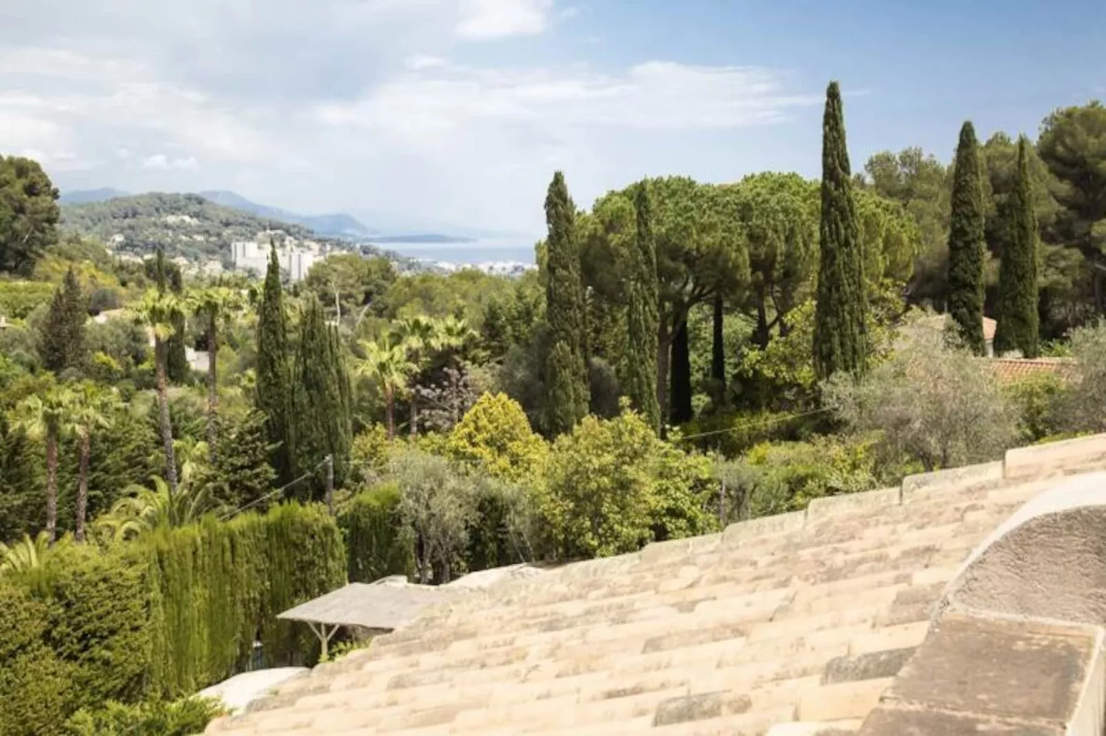 Résidence Grande Villa Proven&ccedil;ale Piscine Dans Un &eacute;crin De Verdure ❤live In Cannes❤