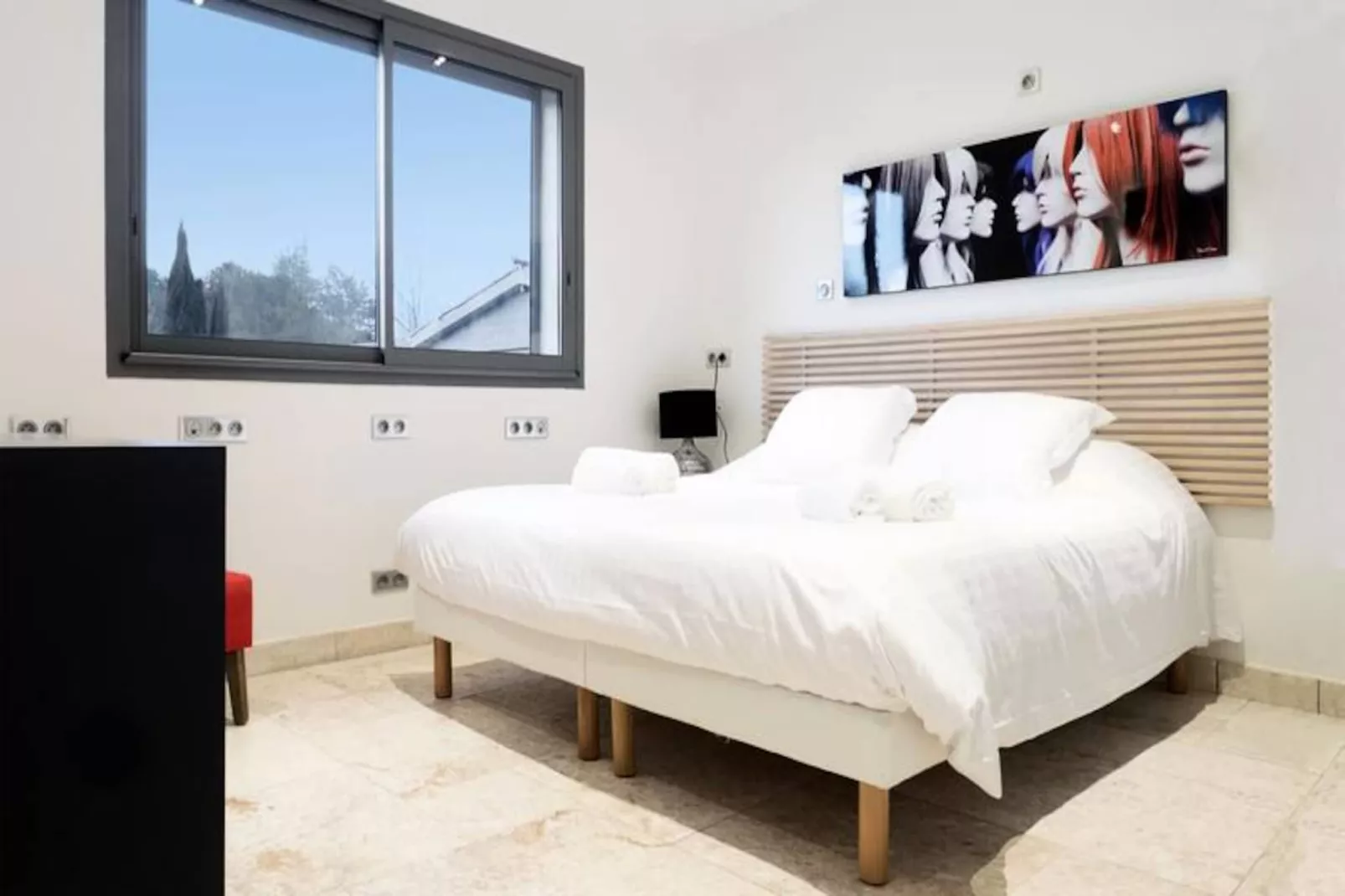 Mas De Pani&egrave;re - Saint Remy De Provence-Image-tags.