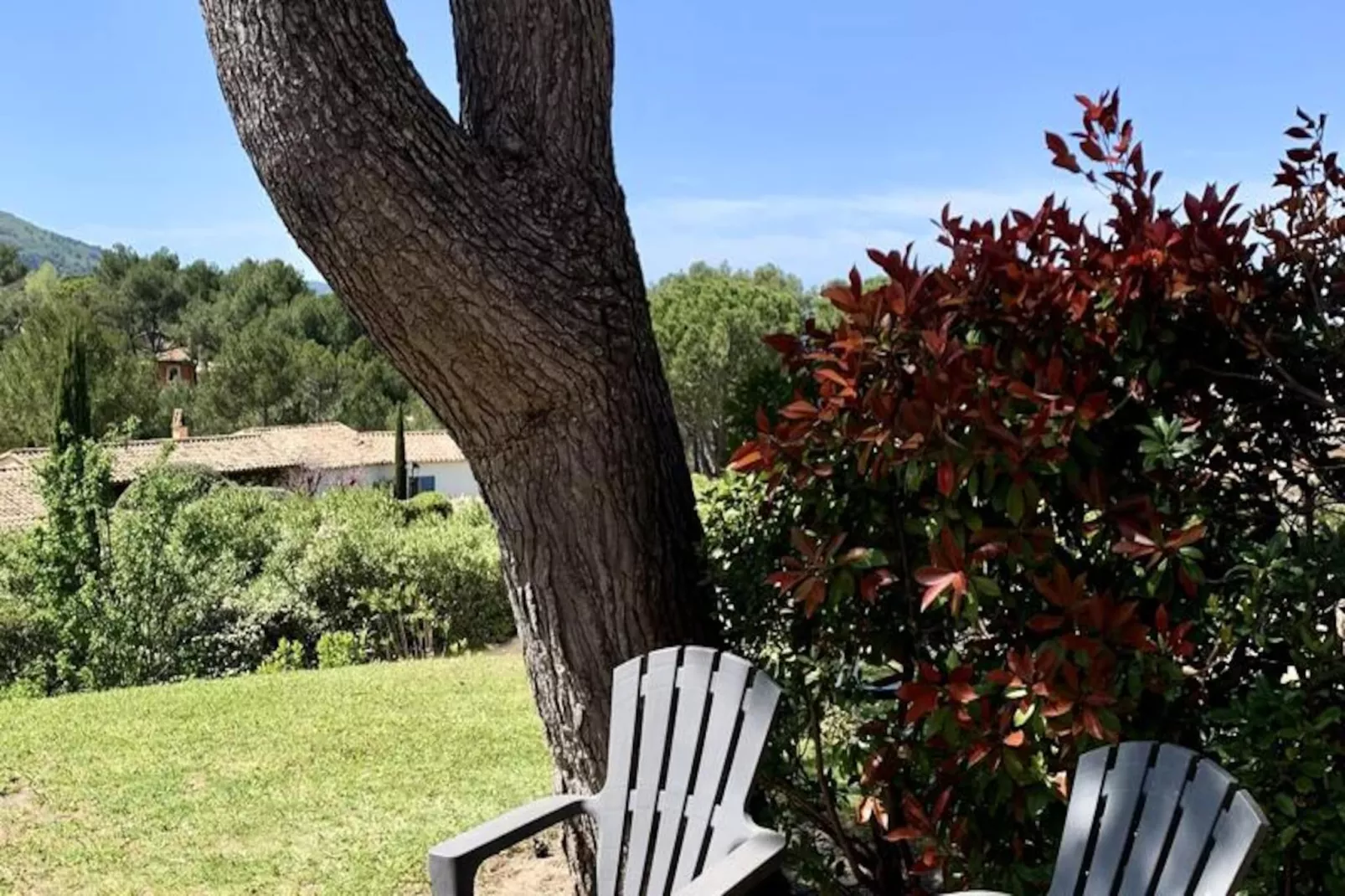 Les Maisons de Pont Royal en Provence - maeva Home-Image-tags.