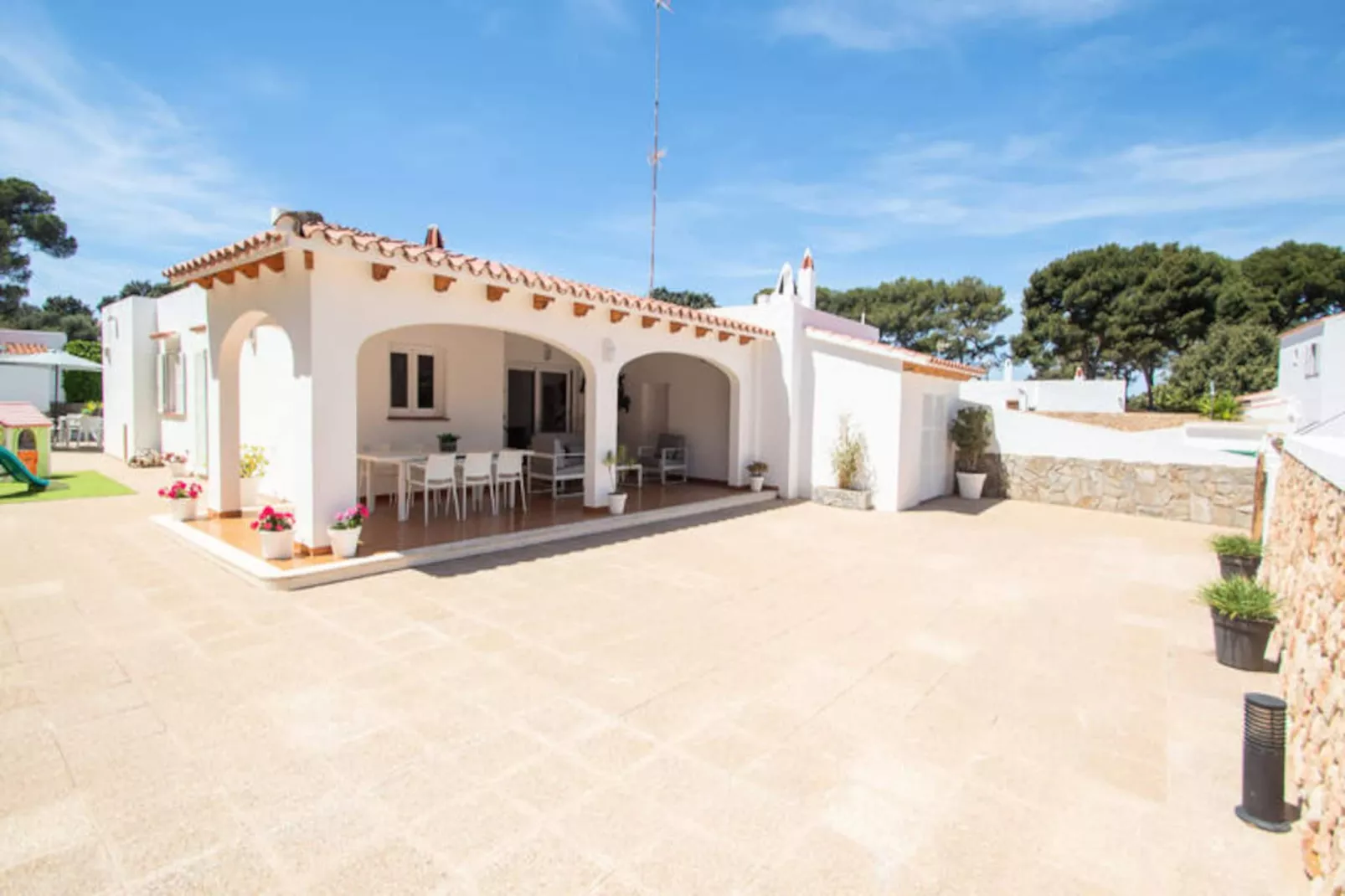 Maison à Cala Galdana-Image-tags.