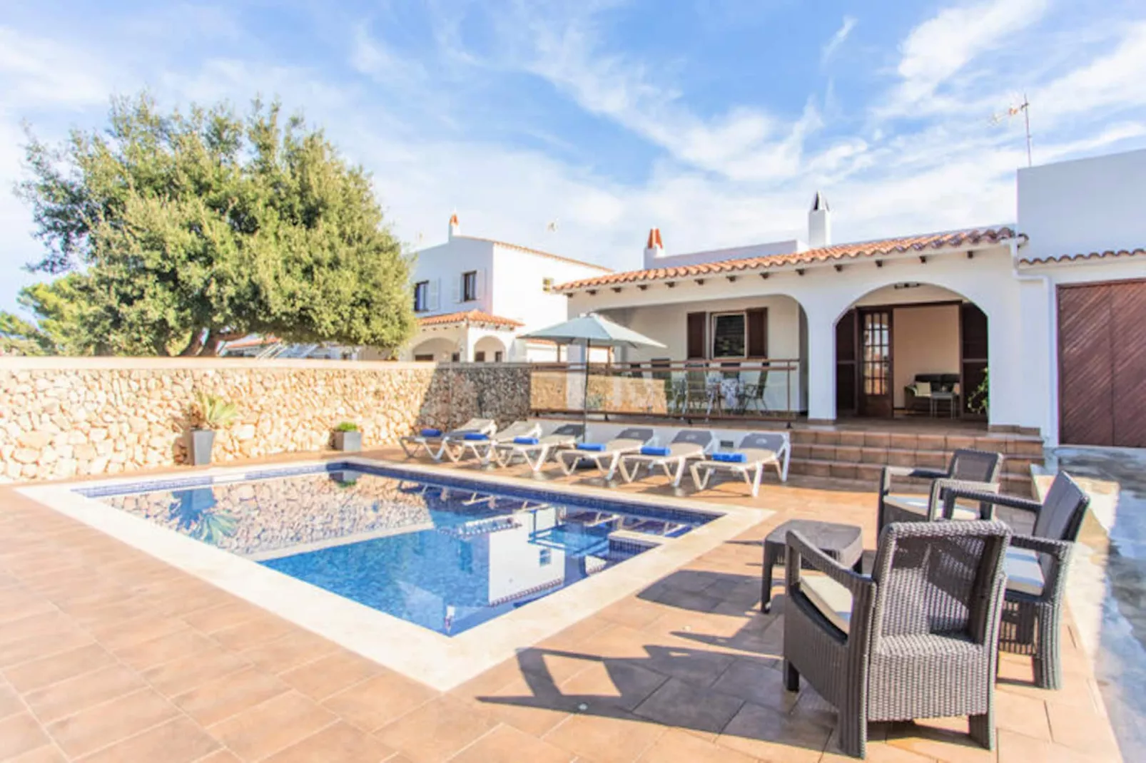 Maison à Cala Galdana-Image-tags.