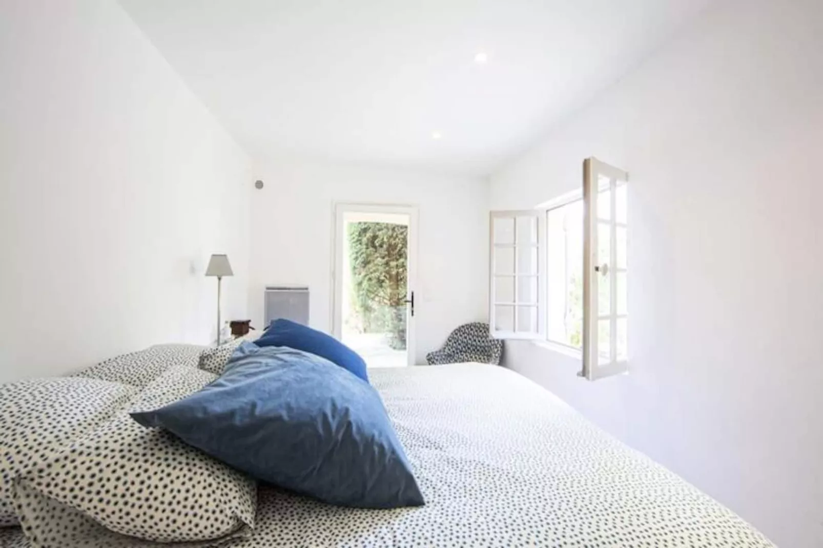 Résidence Grande Villa Proven&ccedil;ale Piscine Dans Un &eacute;crin De Verdure ❤live In Cannes❤