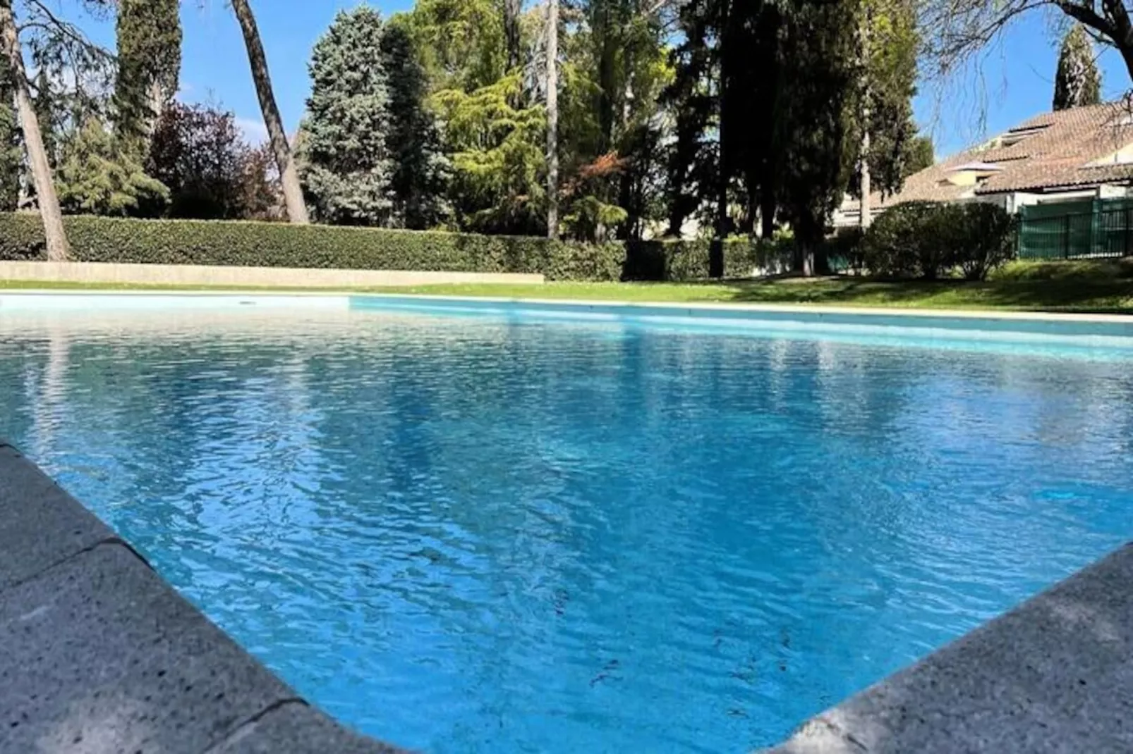 06v - Belle Villa - Jacuzzi - Piscine - Tennis-Image-tags.