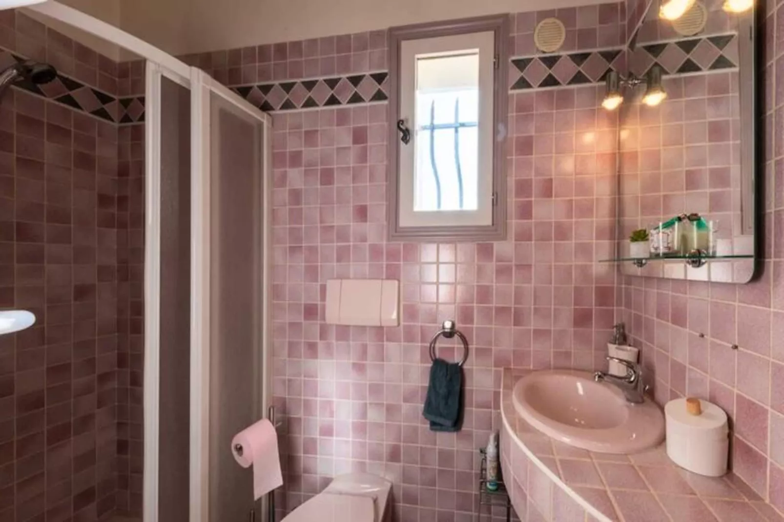 06c-villa 8 Pers Avec Piscine -arri&egrave;re Pays Ni&ccedil;ois-Image-tags.