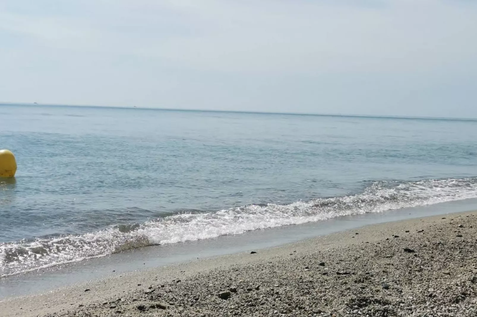 Résidence Terrasses De La Mediterranee 1-Gebieden zomer 1km