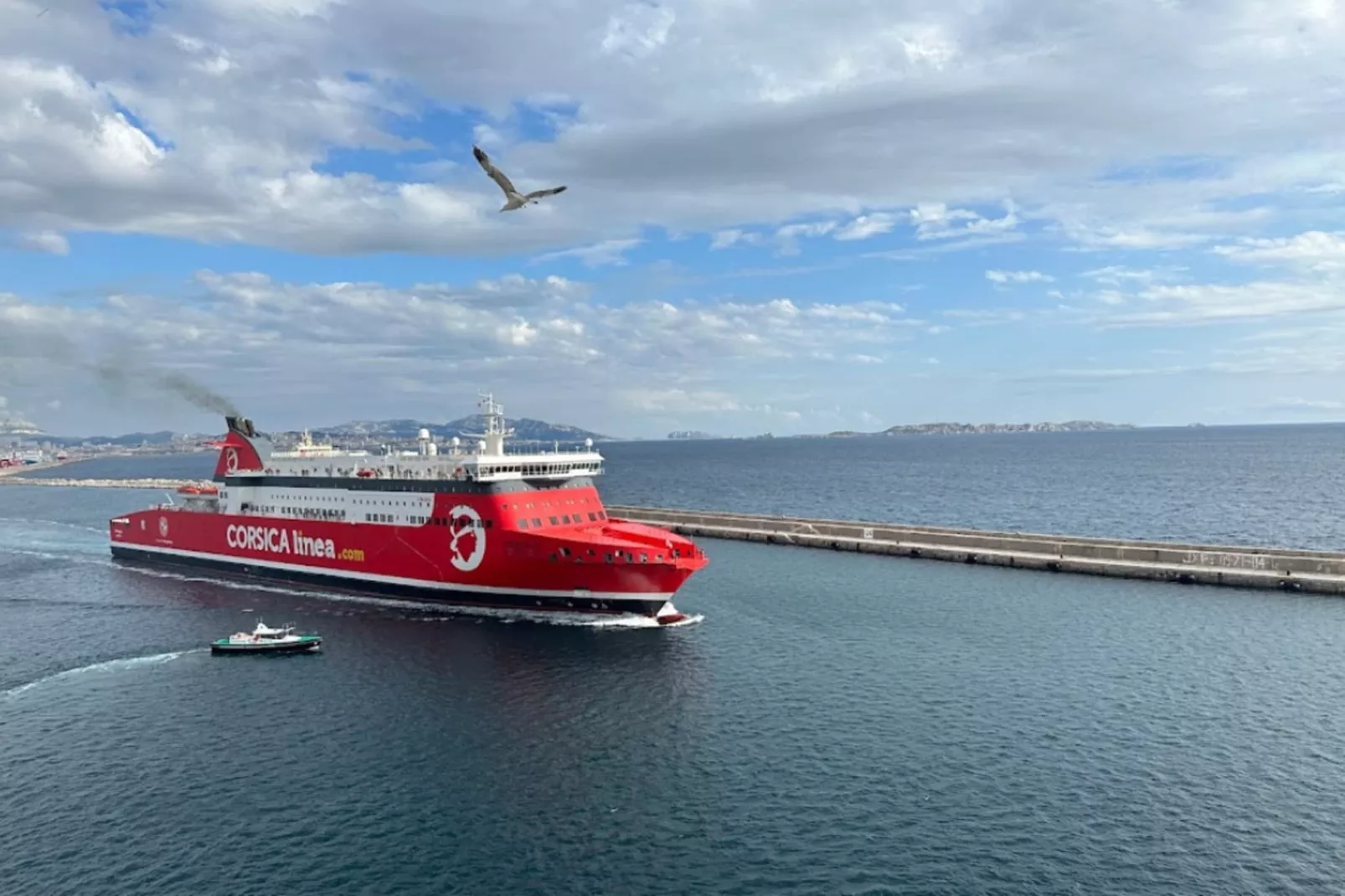 Appart'hôtel Odalys City Centre Euromed-Gebieden zomer 5km