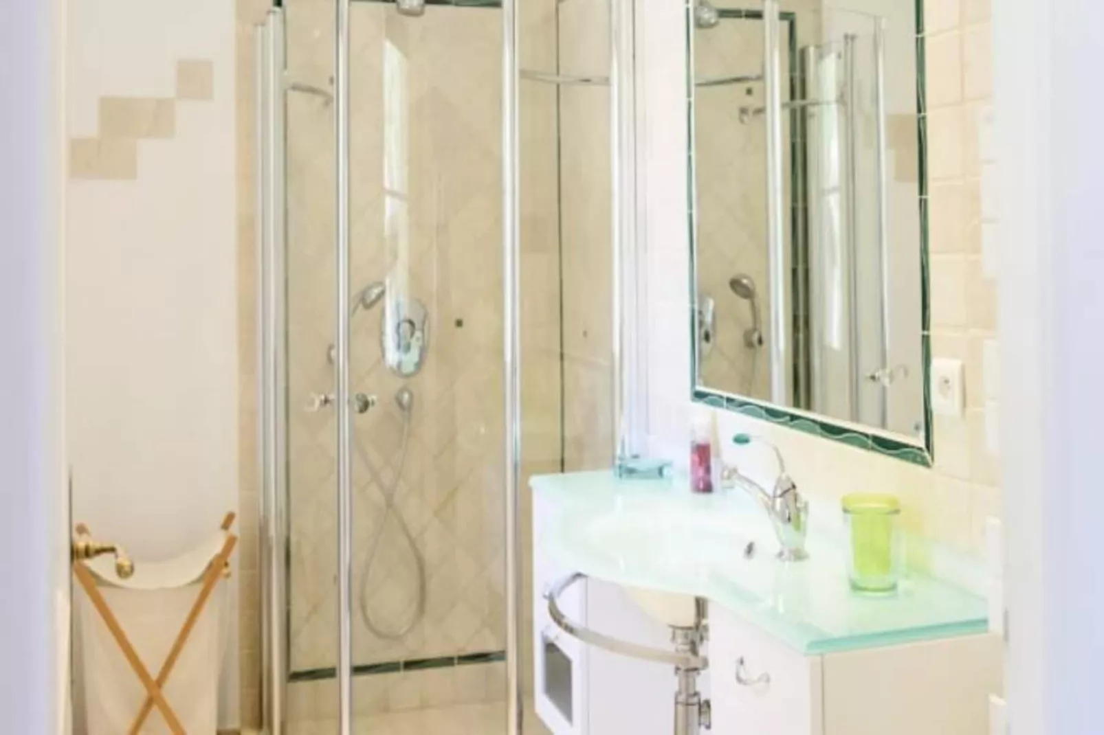 Villa Clara Le R&ecirc;ve Proven&ccedil;al Sur Le Golf De Pont Royal !-Image-tags.