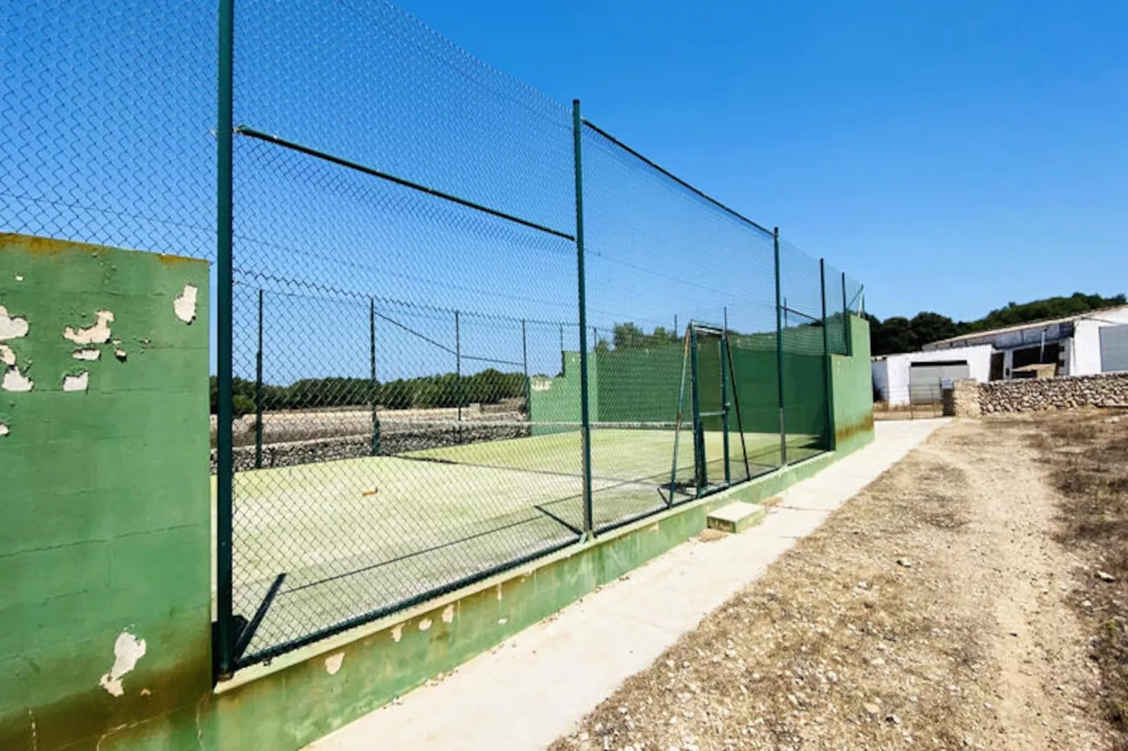 Maison à Alaior-Image-tags.