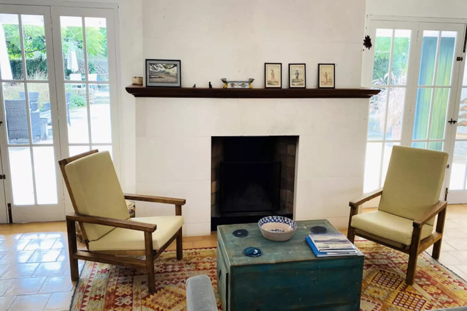 Maison à Sant Climent-Image-tags.