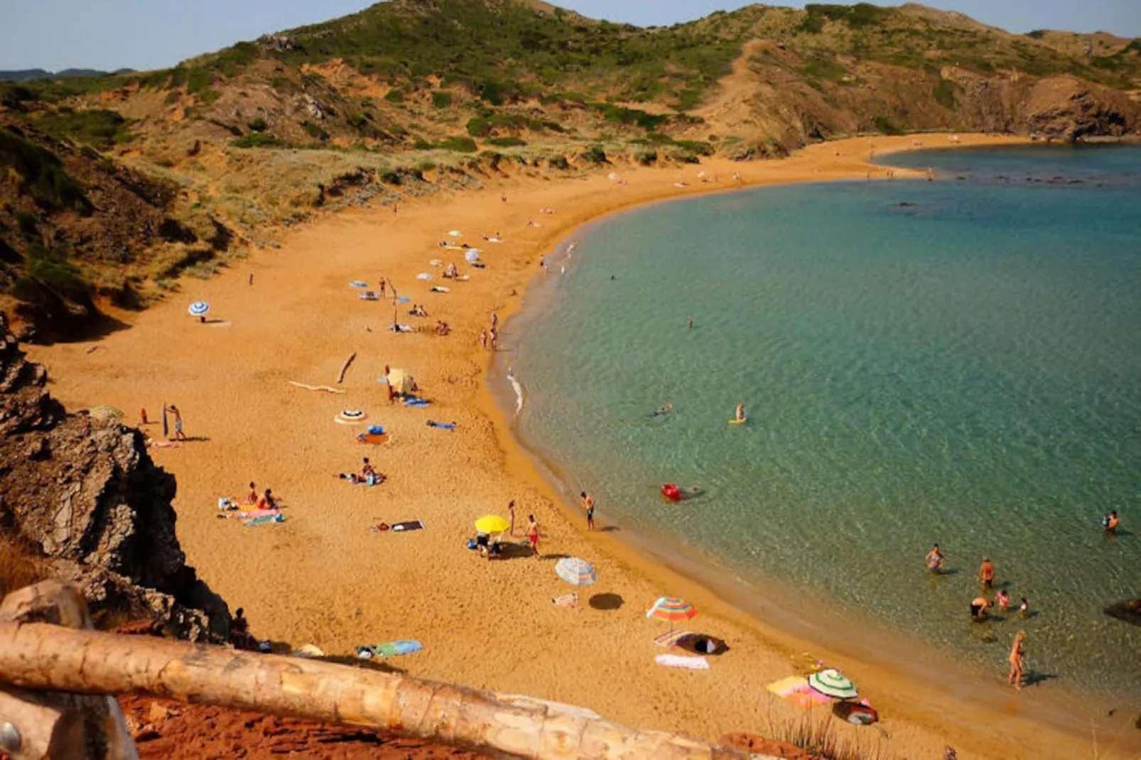 Appartements à Cala Galdana-Image-tags.