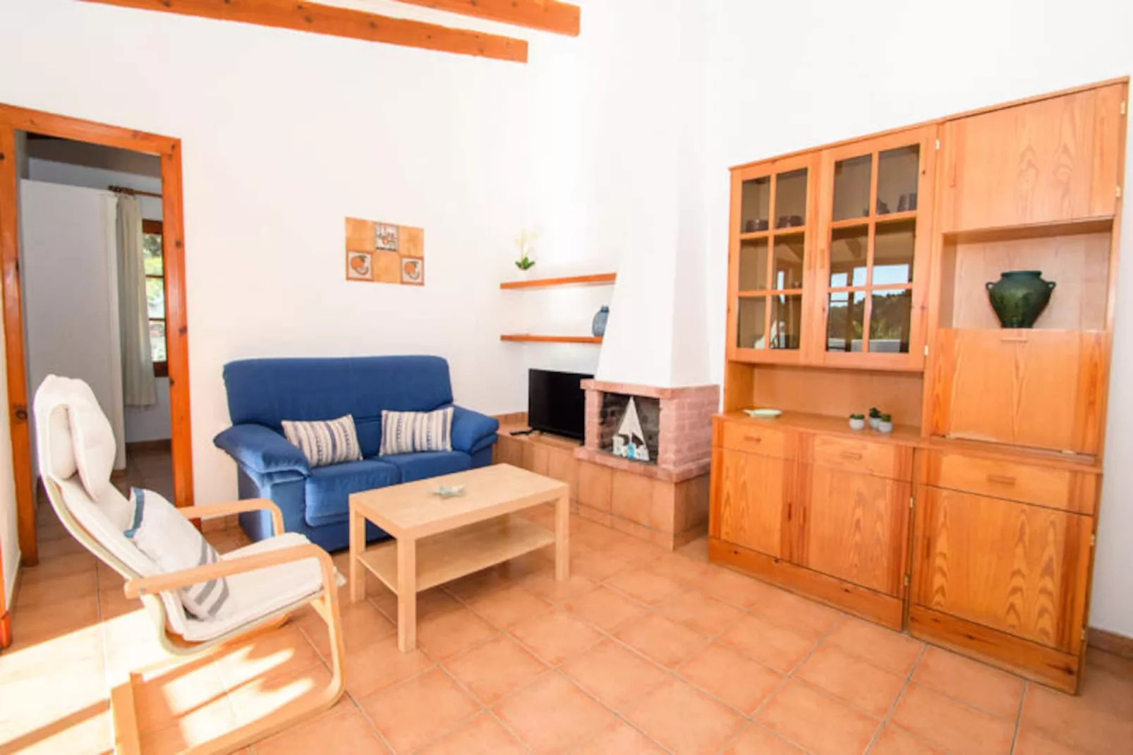 Maison à Cala Galdana-Image-tags.