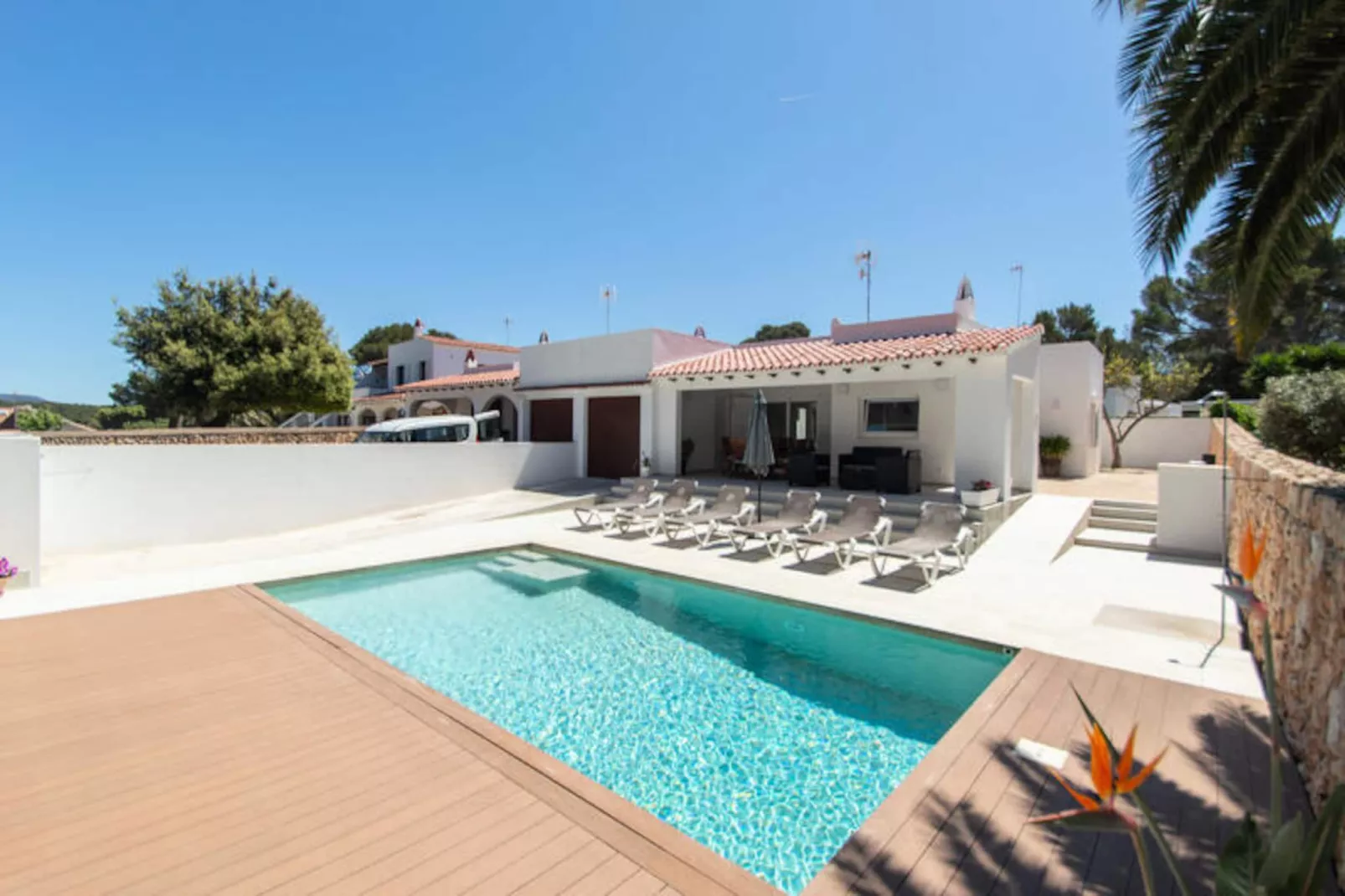 Maison à Cala Galdana-Image-tags.