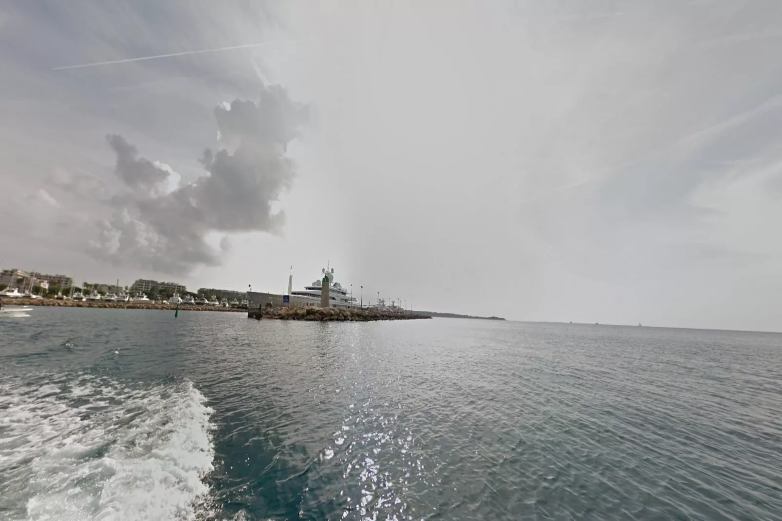 Résidence Le Volta-Gebieden zomer 5km