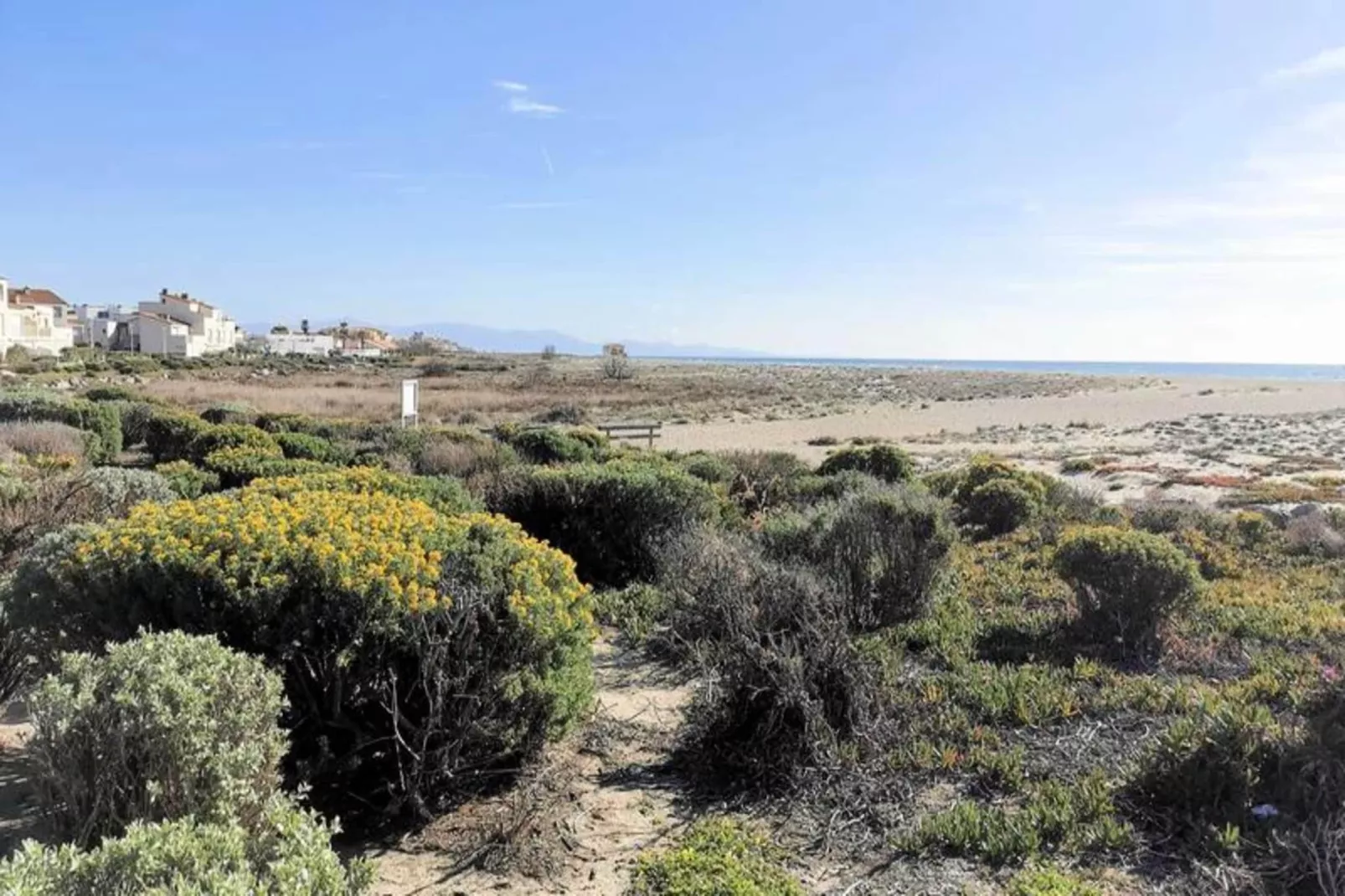 Résidence Maisons De La Mer 1-Gebieden zomer 1km