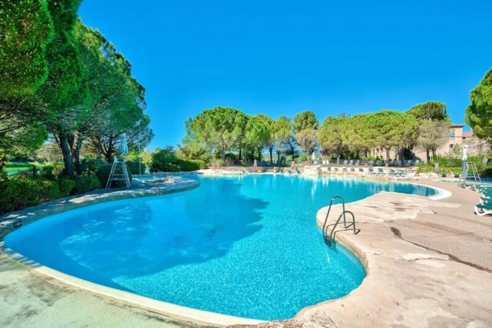 Les Maisons de Pont Royal en Provence - maeva Home-Image-tags.