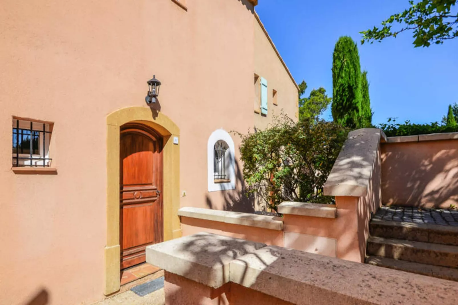 Les Maisons de Pont Royal en Provence - maeva Home-Image-tags.