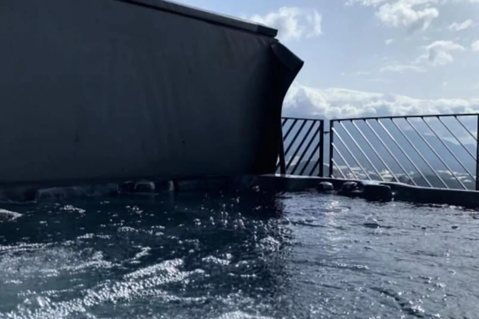 Villa Solymar &agrave; Polop Hills : Luxe Et Confort !-Image-tags.