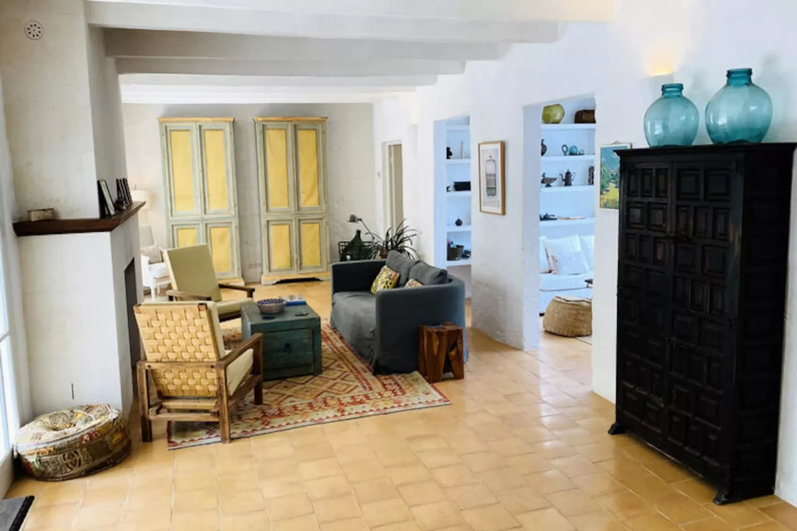 Maison à Sant Climent-Image-tags.