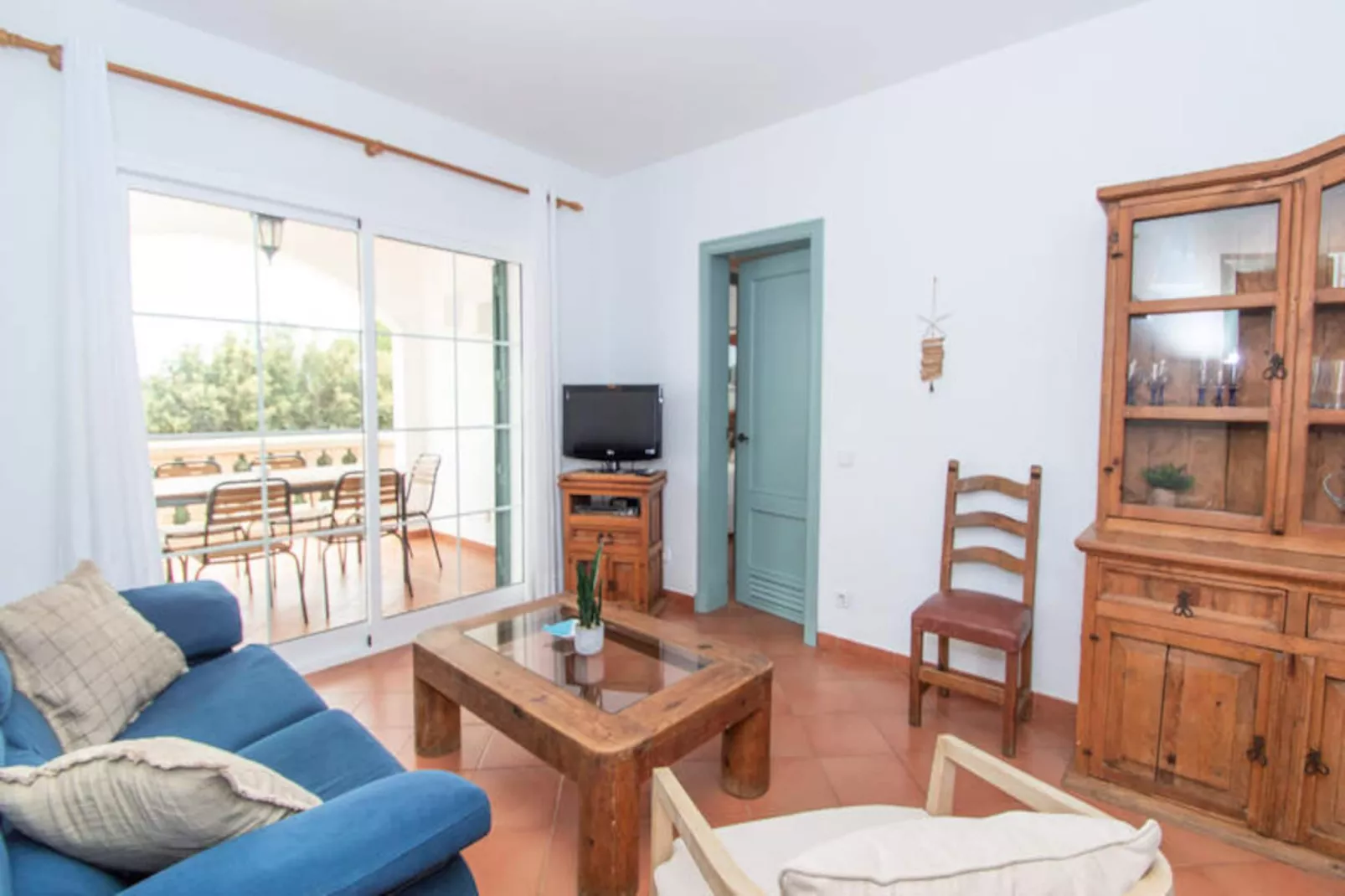 Maison à Cala Galdana-Image-tags.