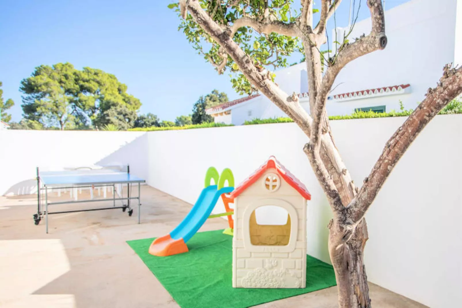 Maison à Cala Galdana-Image-tags.