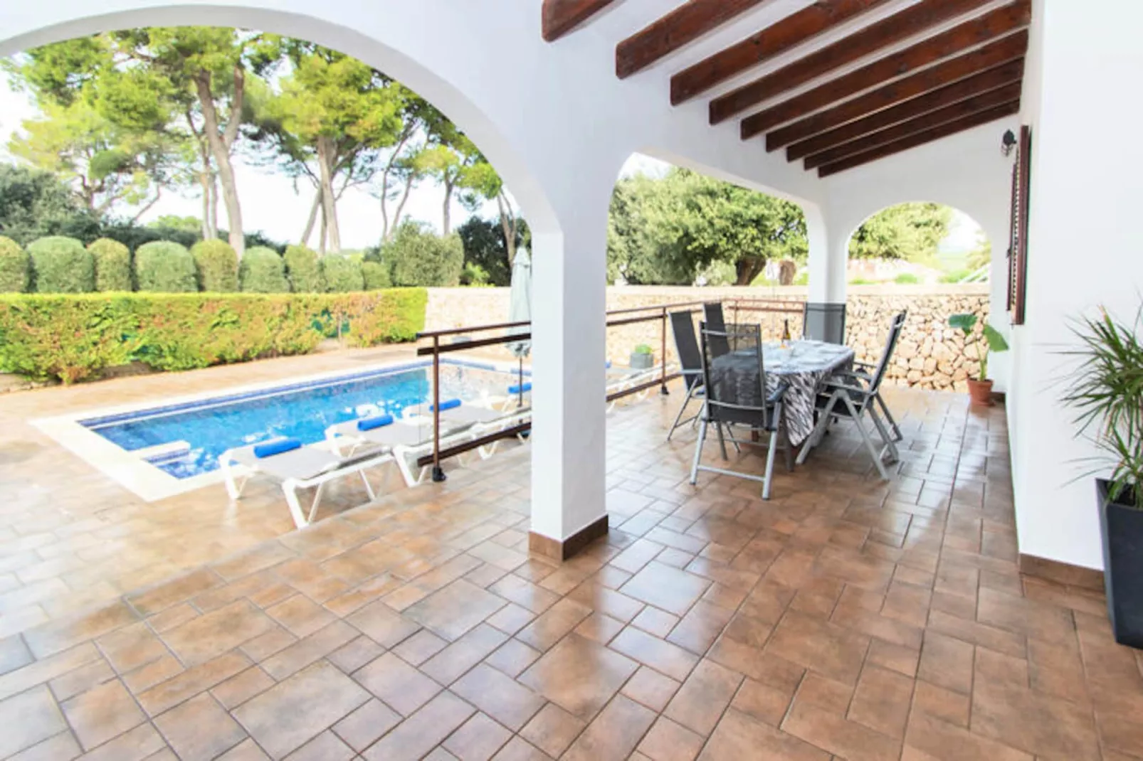 Maison à Cala Galdana-Image-tags.