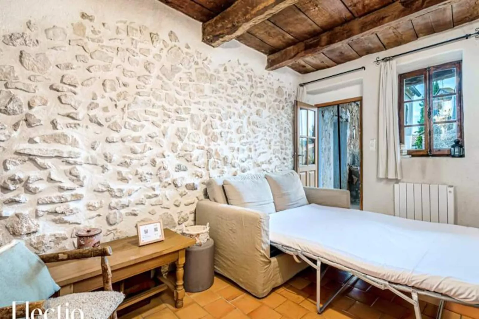 Mas La Miellerie | Charme Authentique Et Nature-Image-tags.