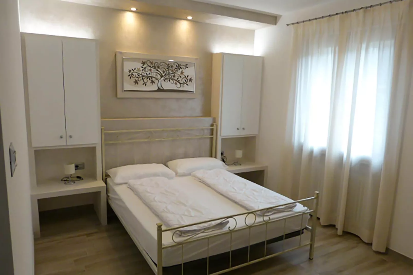 Apartments San Rocco Tignale - Bilo 2-Slaapkamer
