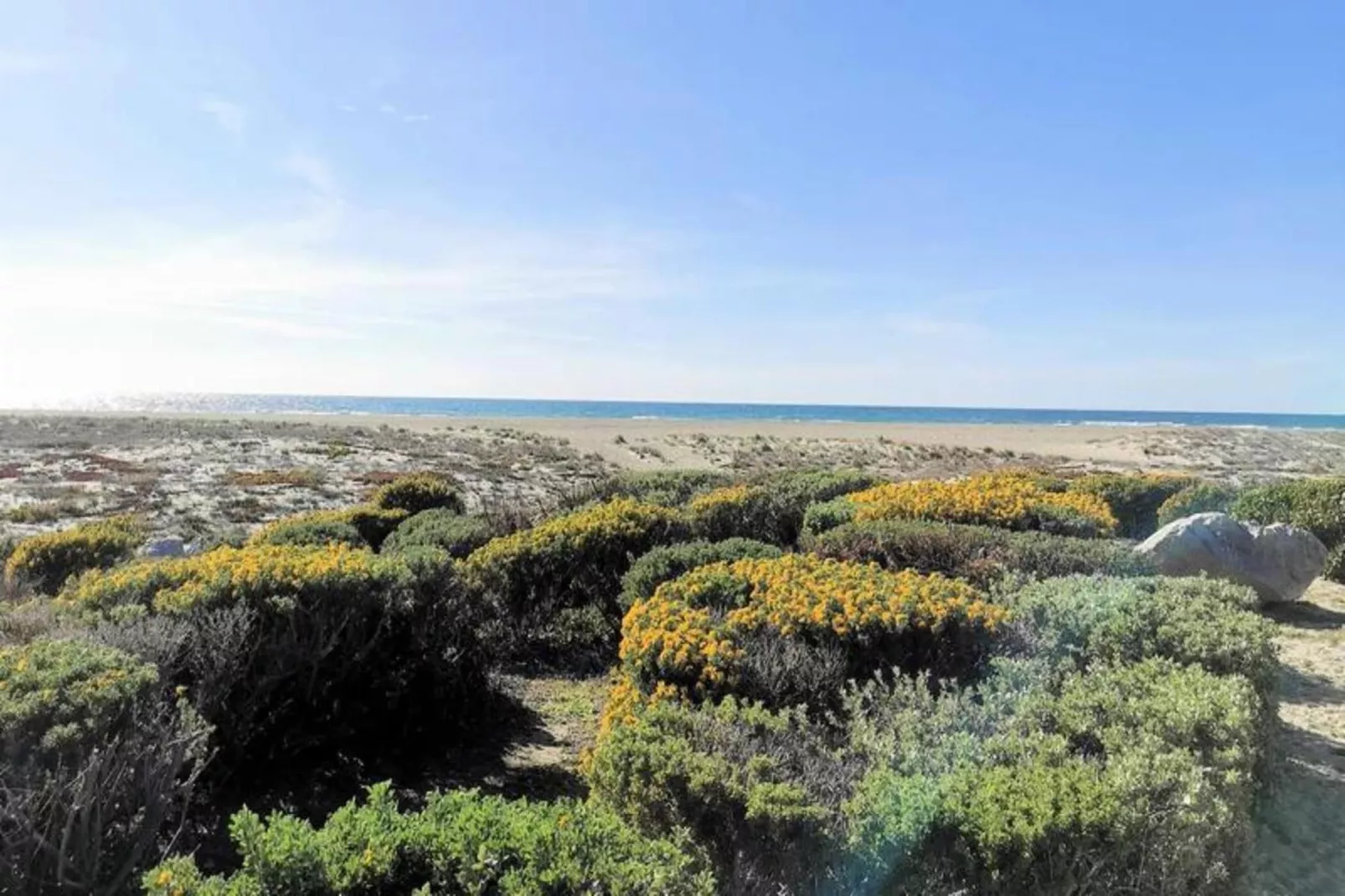 Résidence Maisons De La Mer 1-Gebieden zomer 1km
