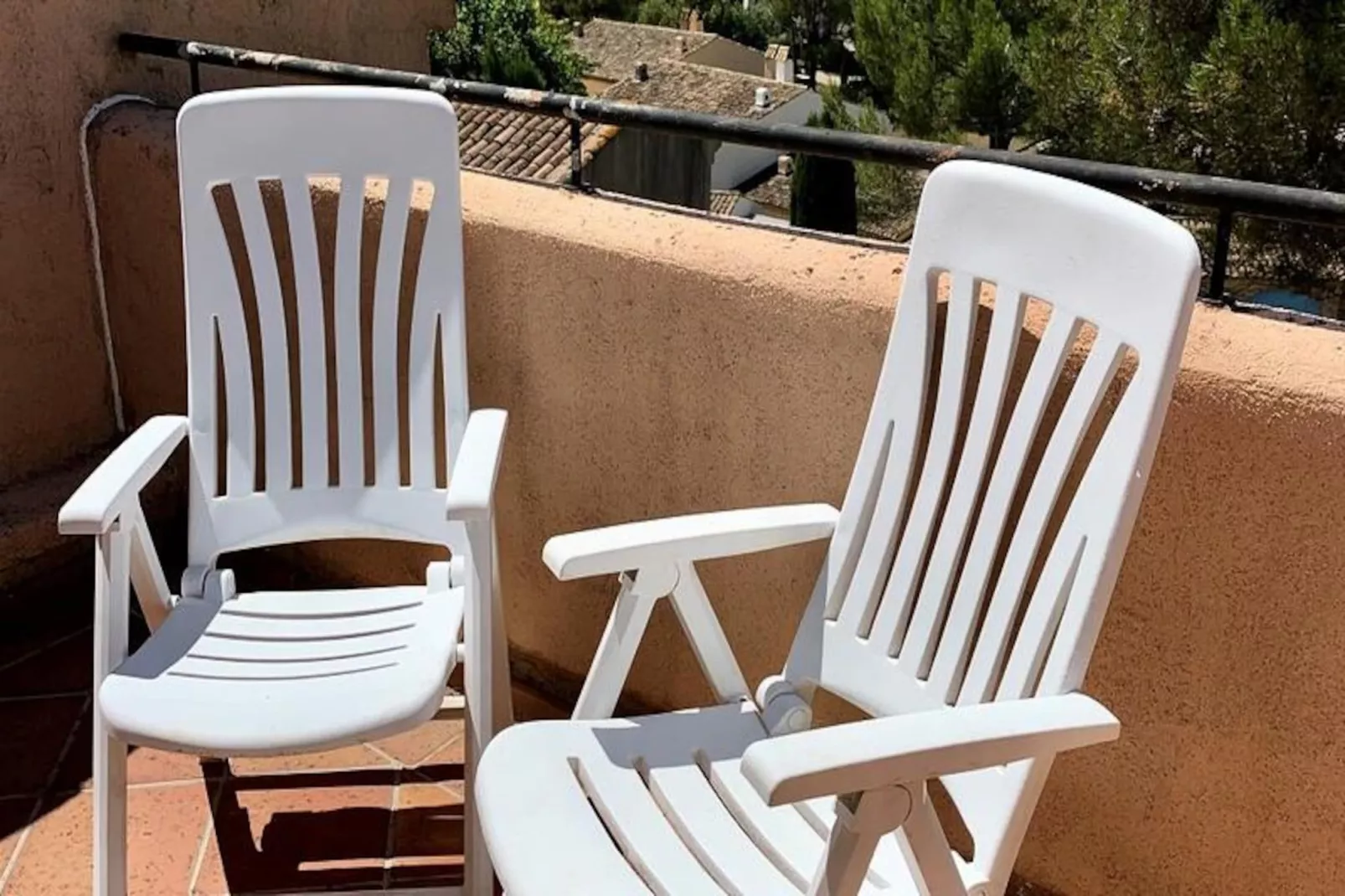 Les Maisons de Pont Royal en Provence - maeva Home-Image-tags.