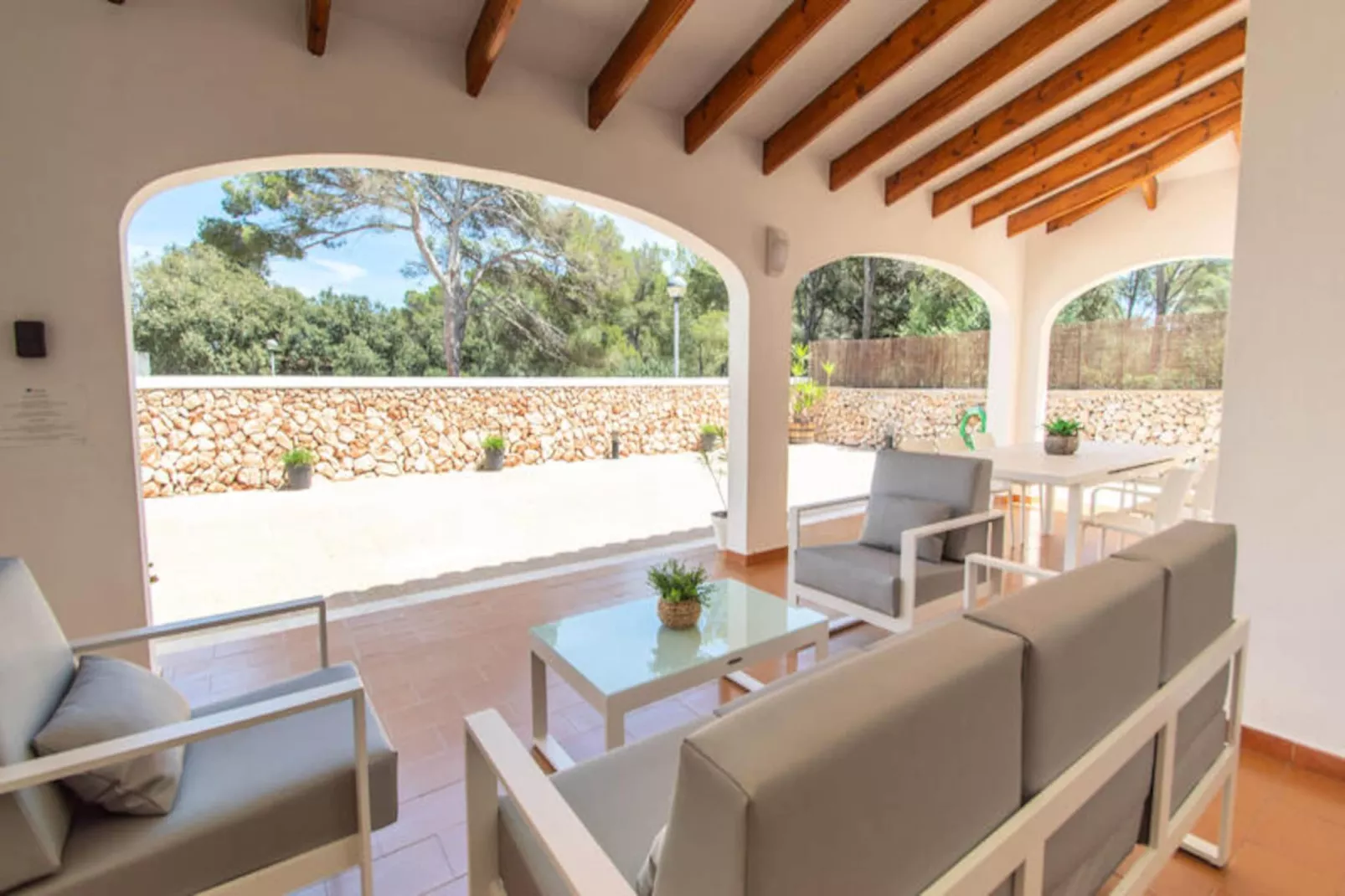 Maison à Cala Galdana-Image-tags.