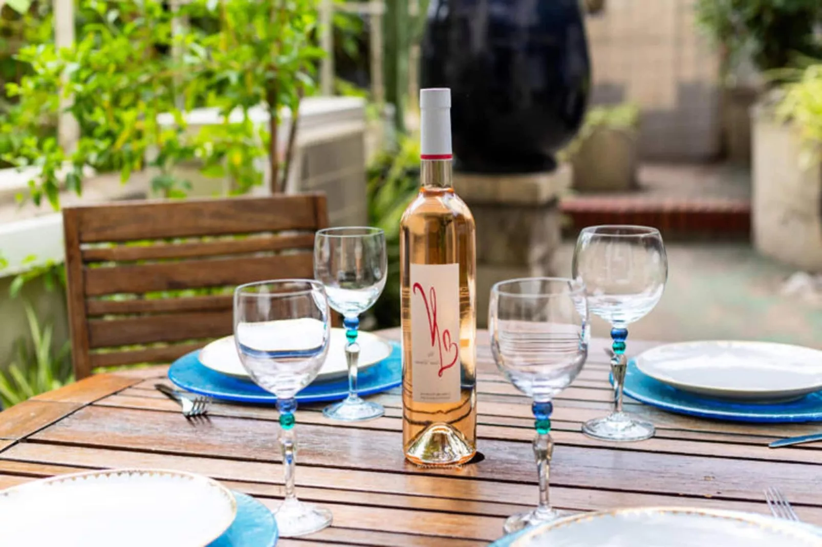 Appartements à Nice-Sfeer