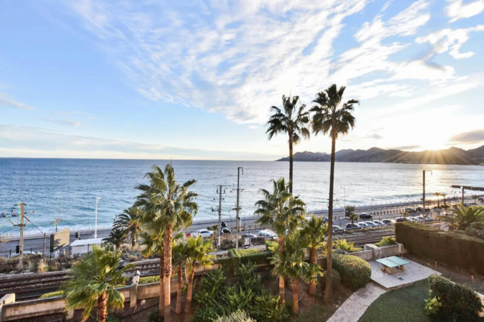 Résidence Cannes Verrerie - maeva Home-Sfeer