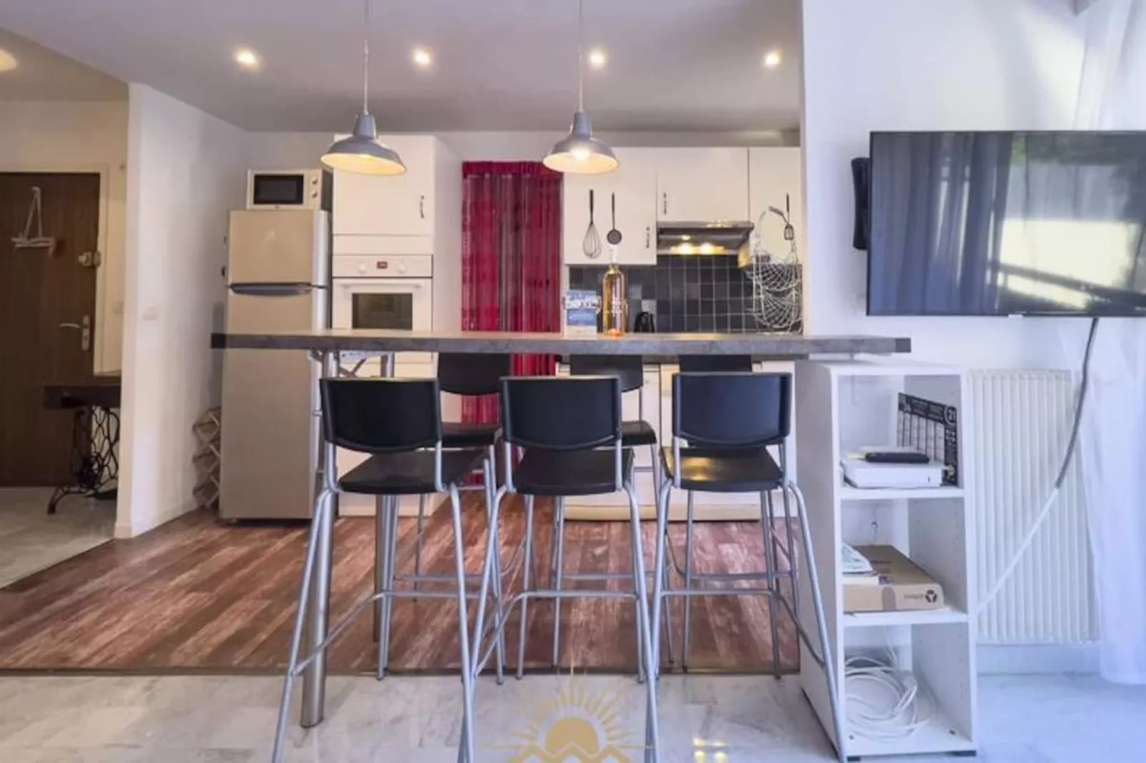 Le Surcouf Appartement Pour 4 By Sunset-Image-tags.