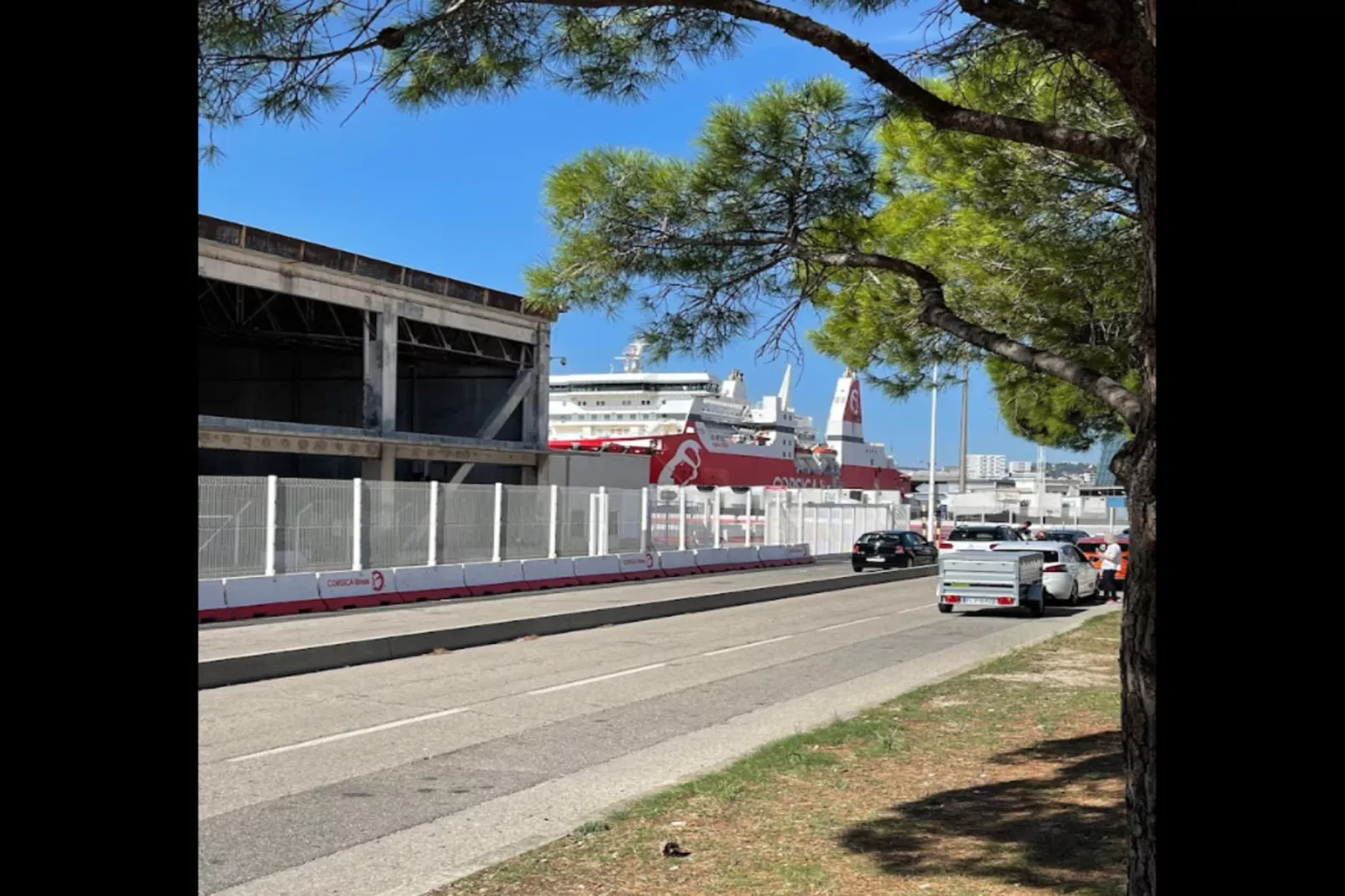 Appart'hôtel Odalys City Centre Euromed-Gebieden zomer 5km