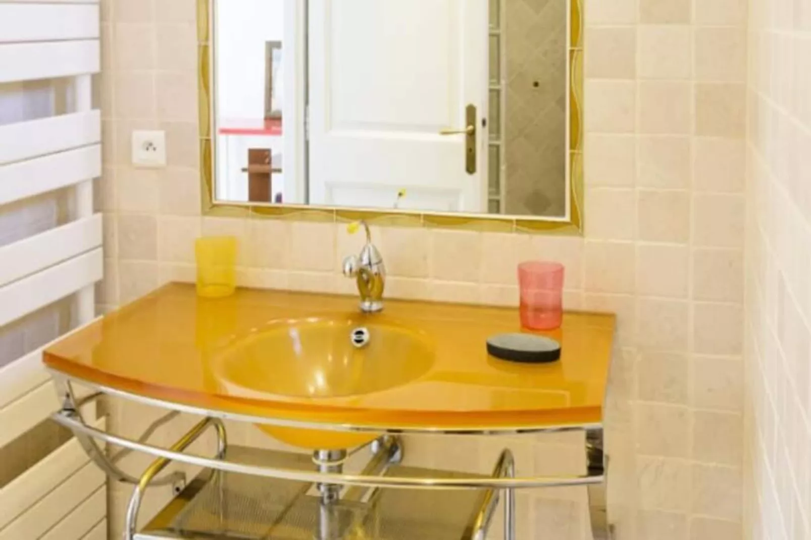 Villa Clara Le R&ecirc;ve Proven&ccedil;al Sur Le Golf De Pont Royal !-Image-tags.