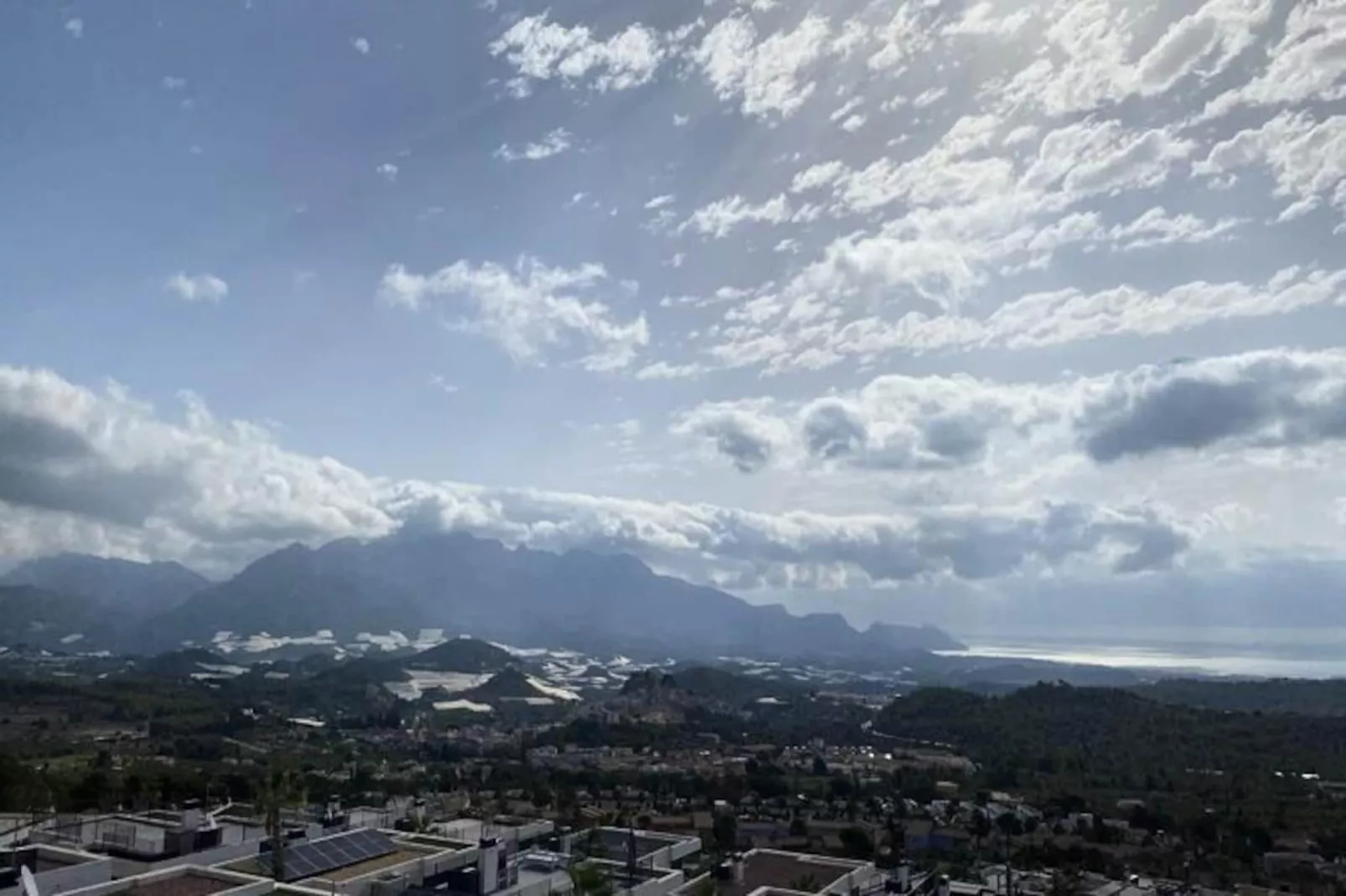 Villa Solymar &agrave; Polop Hills : Luxe Et Confort !-Image-tags.