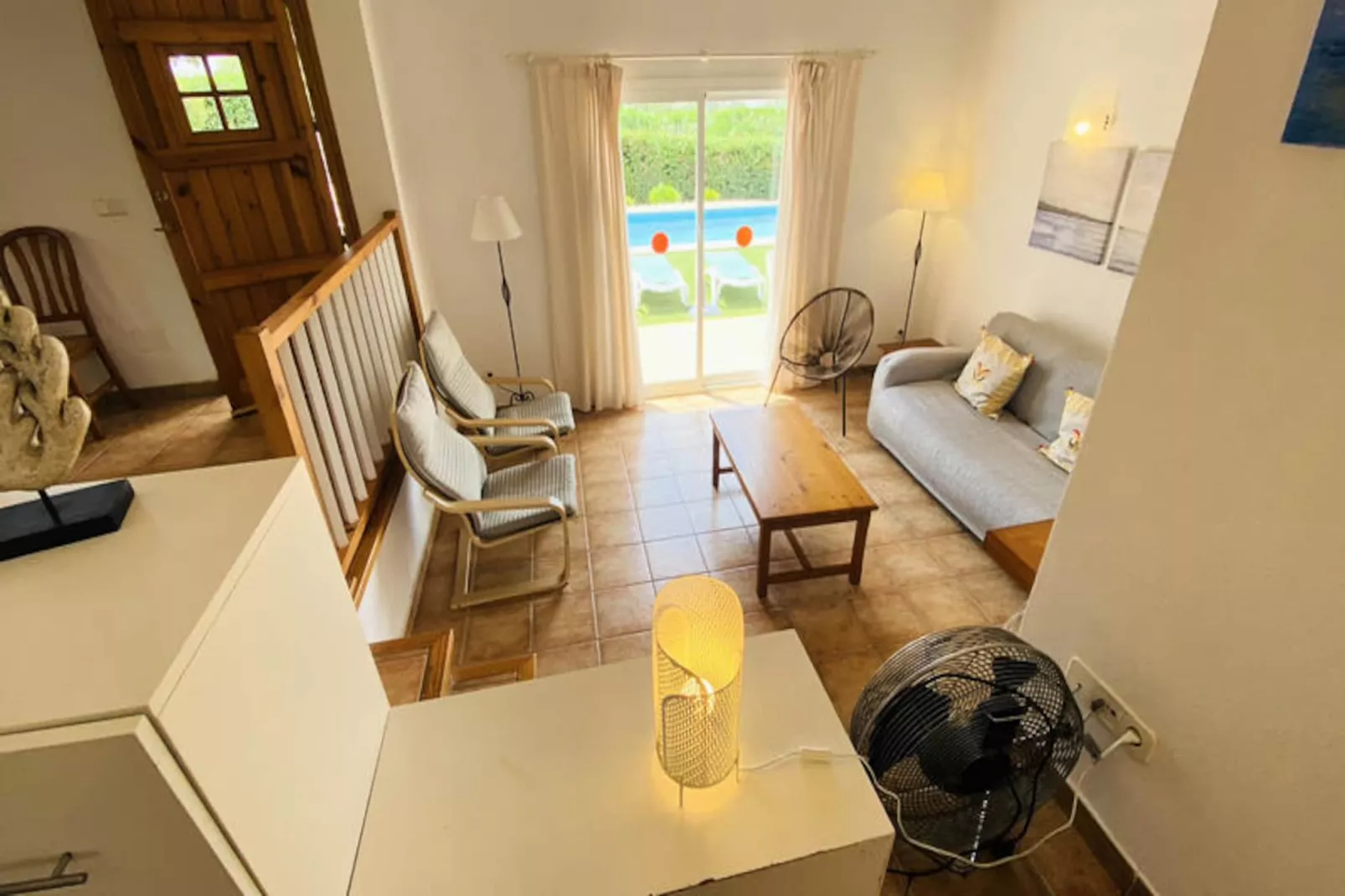 Maison à Binibeca-Image-tags.