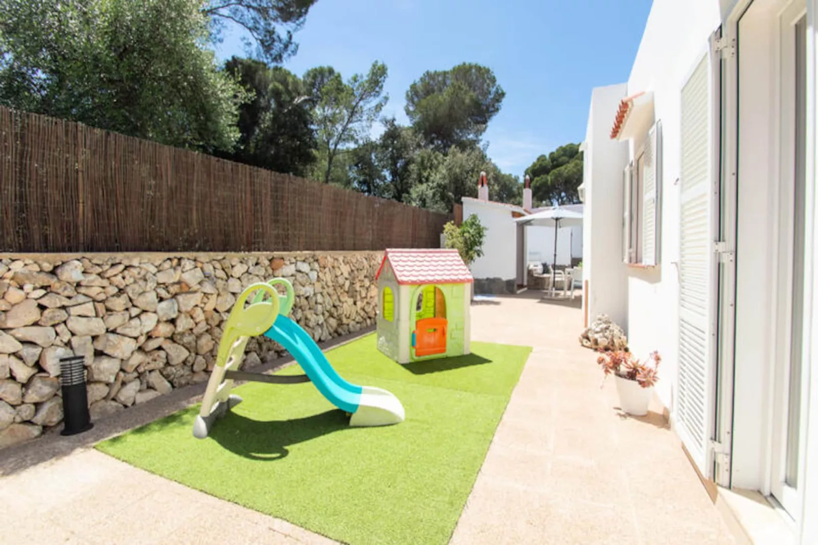 Maison à Cala Galdana-Image-tags.