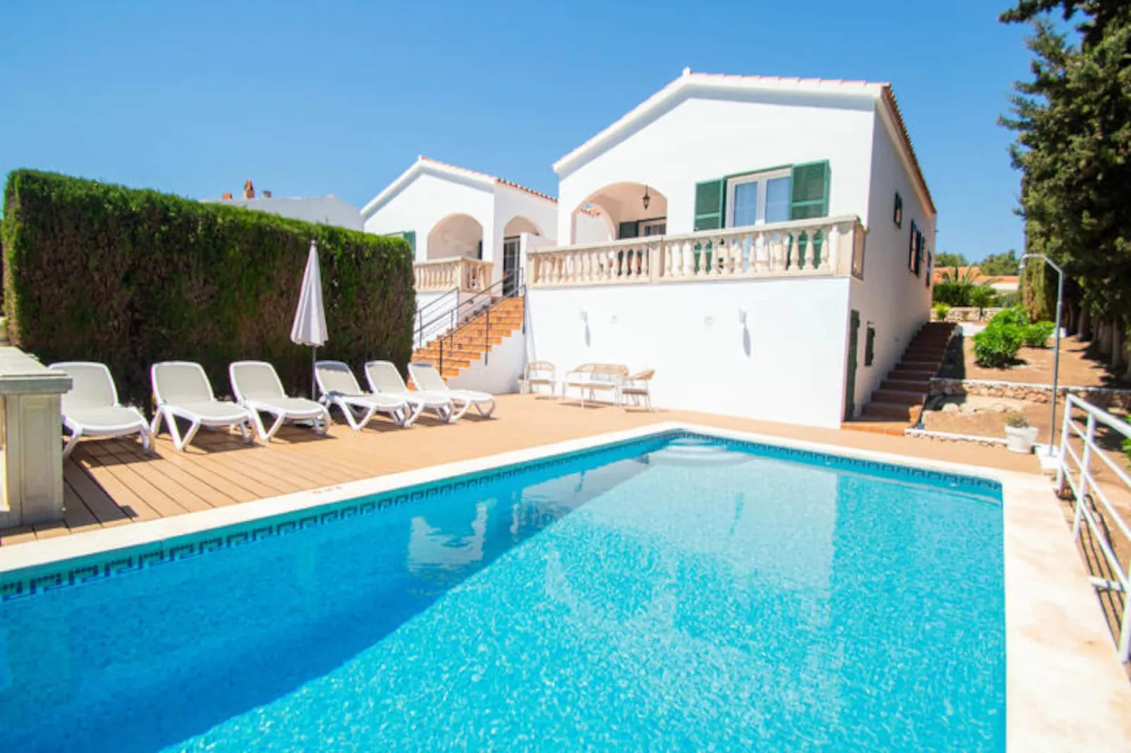 Maison à Cala Galdana-Image-tags.