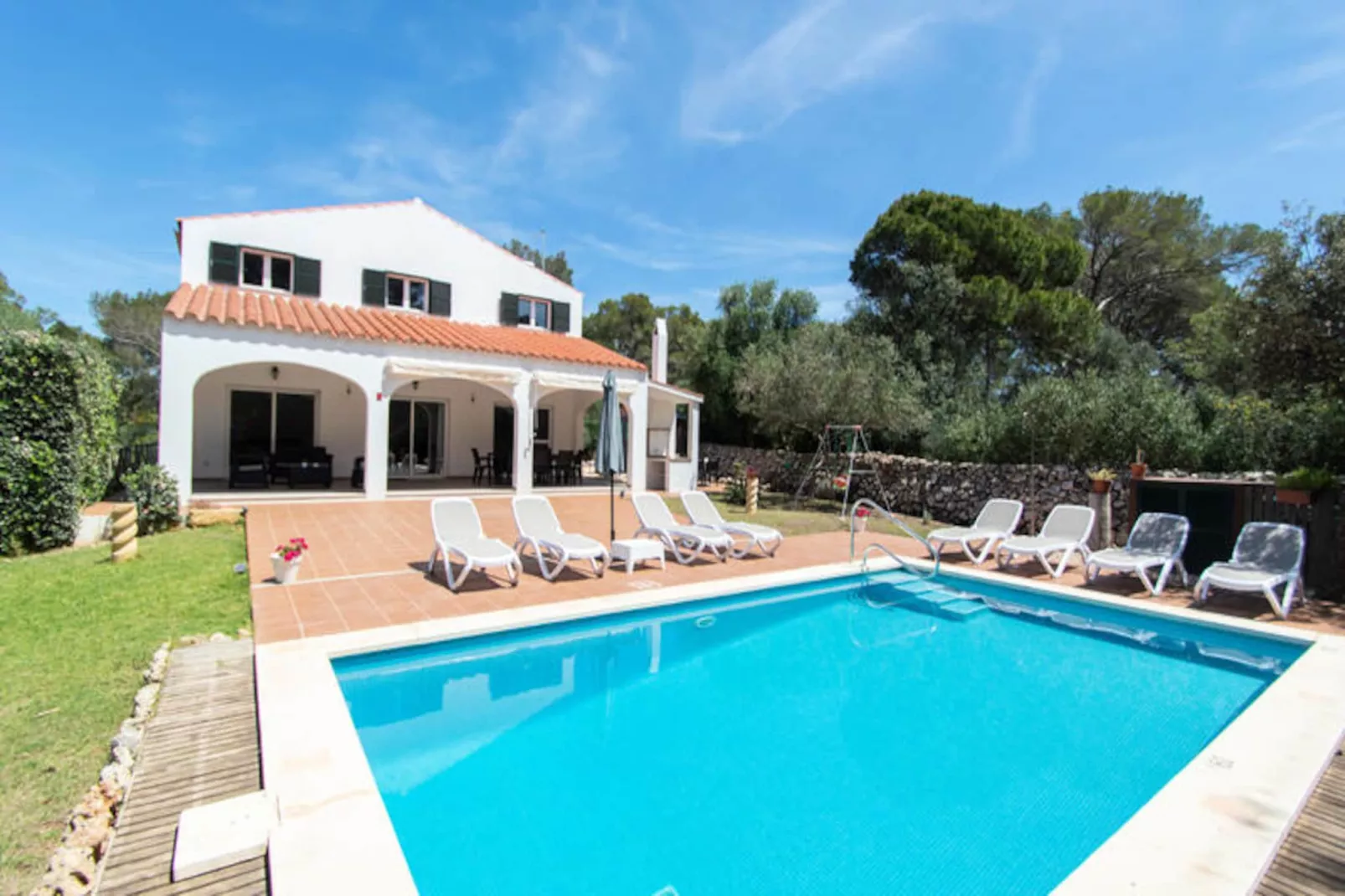 Maison à Cala Galdana-Image-tags.