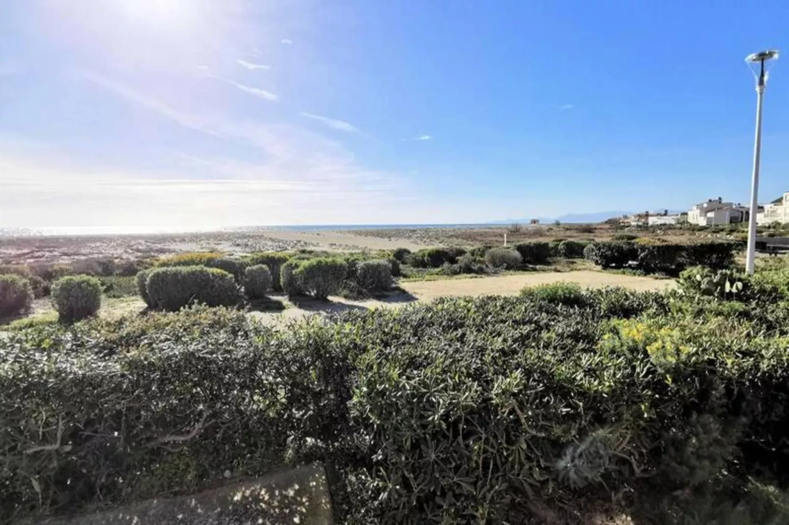 Résidence Maisons De La Mer 1-Gebieden zomer 1km