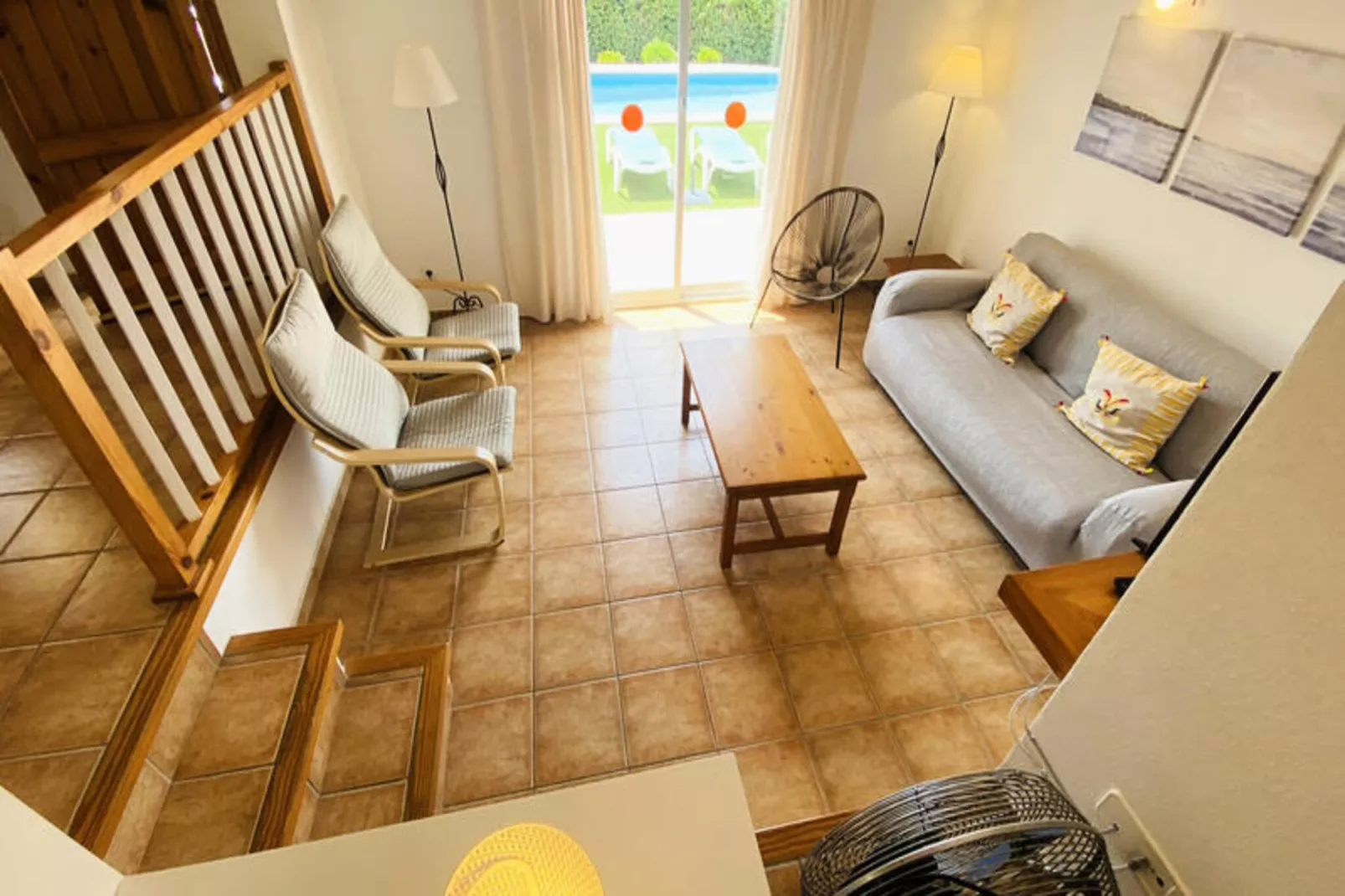 Maison à Binibeca-Image-tags.