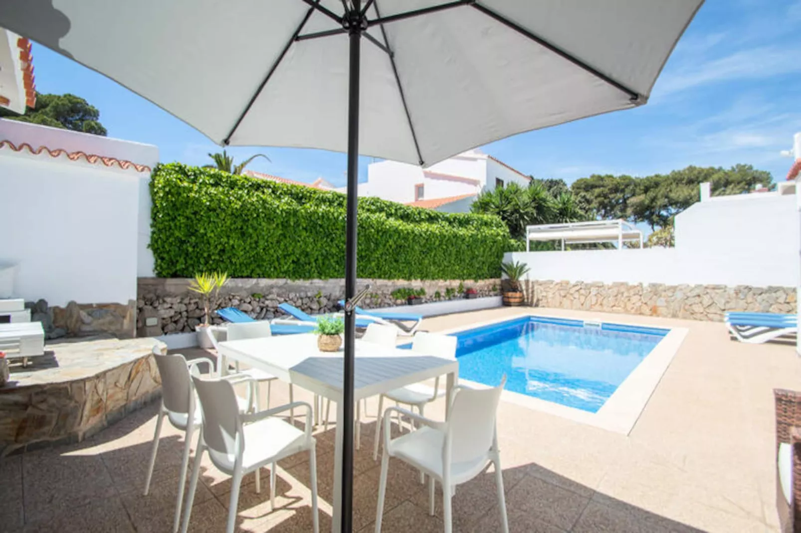 Maison à Cala Galdana-Image-tags.