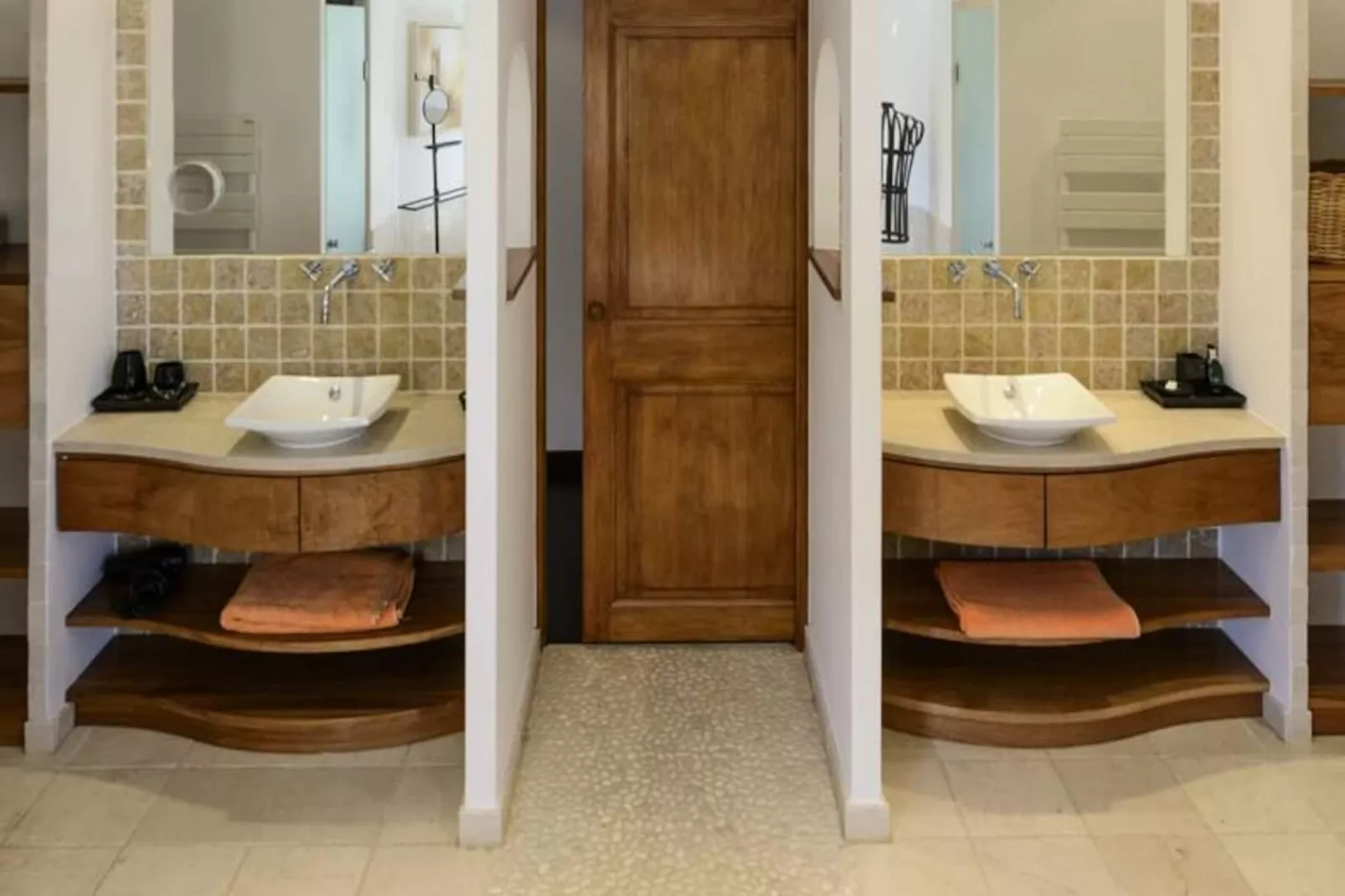 Villa Clara Le R&ecirc;ve Proven&ccedil;al Sur Le Golf De Pont Royal !-Image-tags.