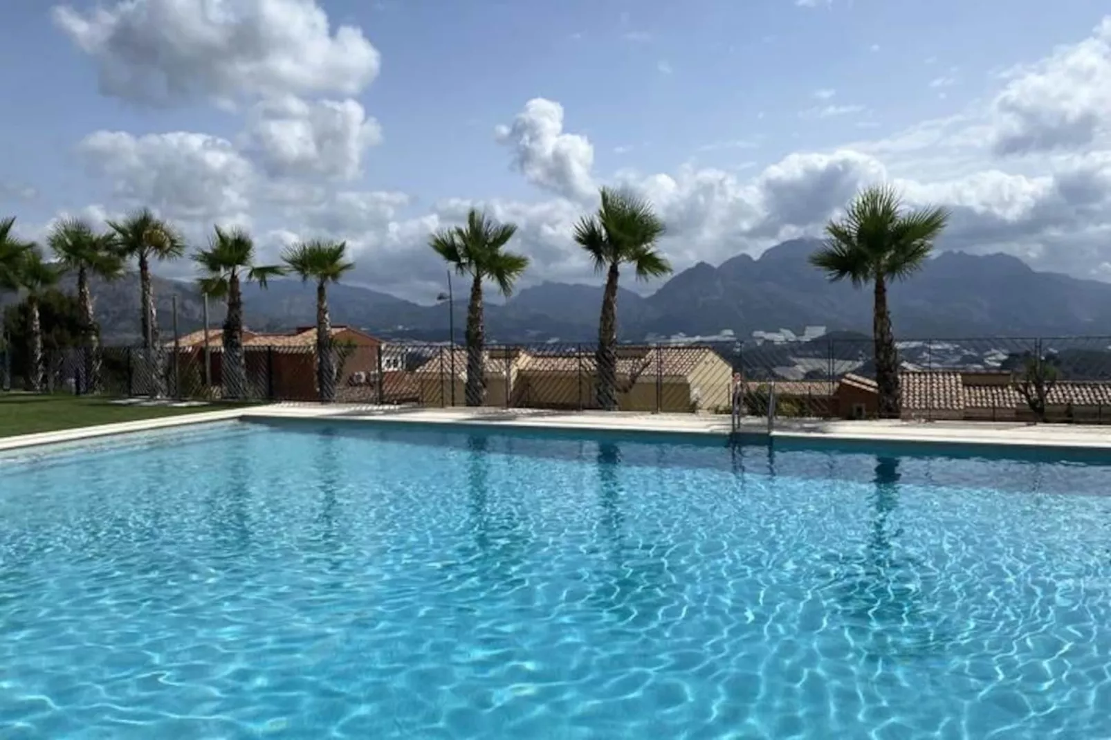 Villa Solymar &agrave; Polop Hills : Luxe Et Confort !-Image-tags.