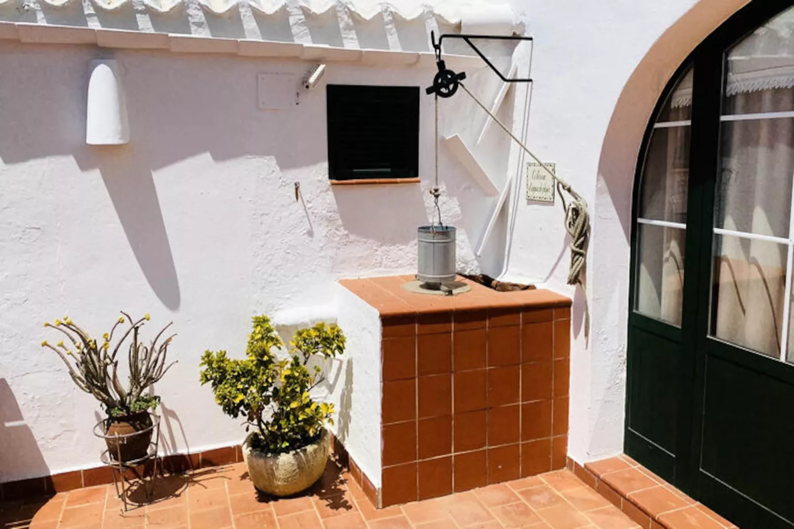 Maison à Alaior-Image-tags.